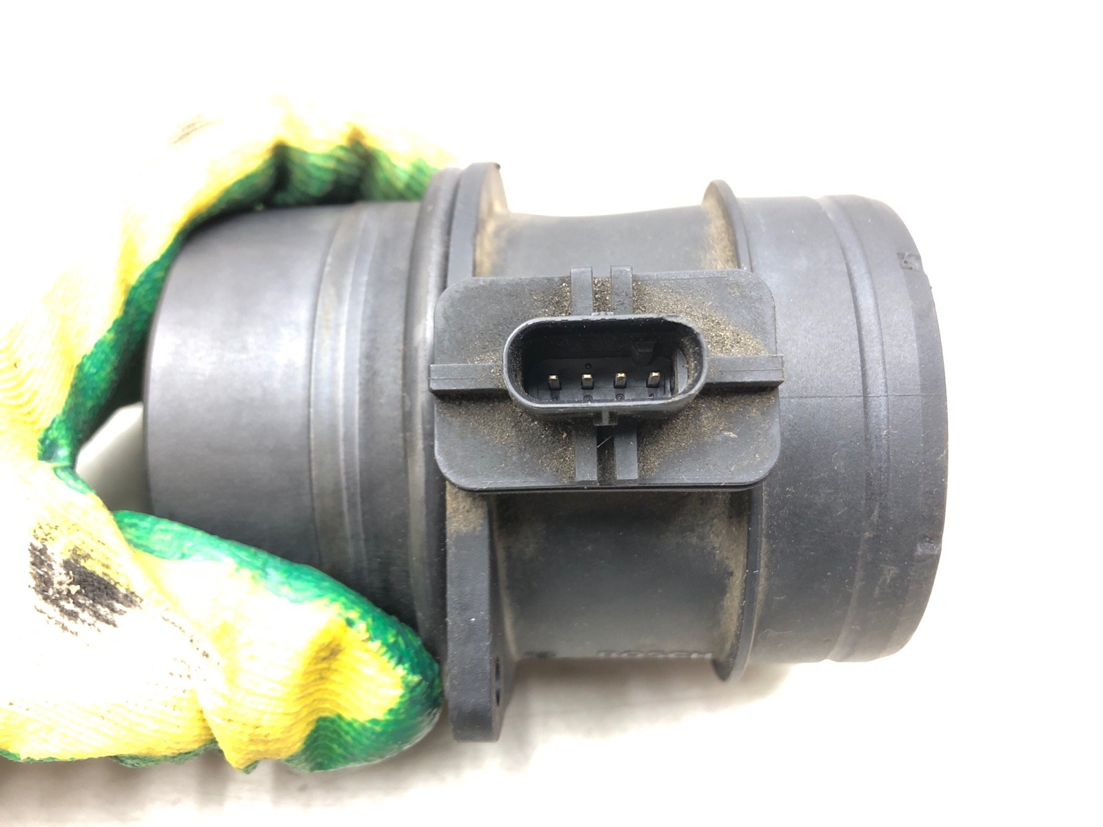 ДМРВ (расходомер), 500 рублей, Москва