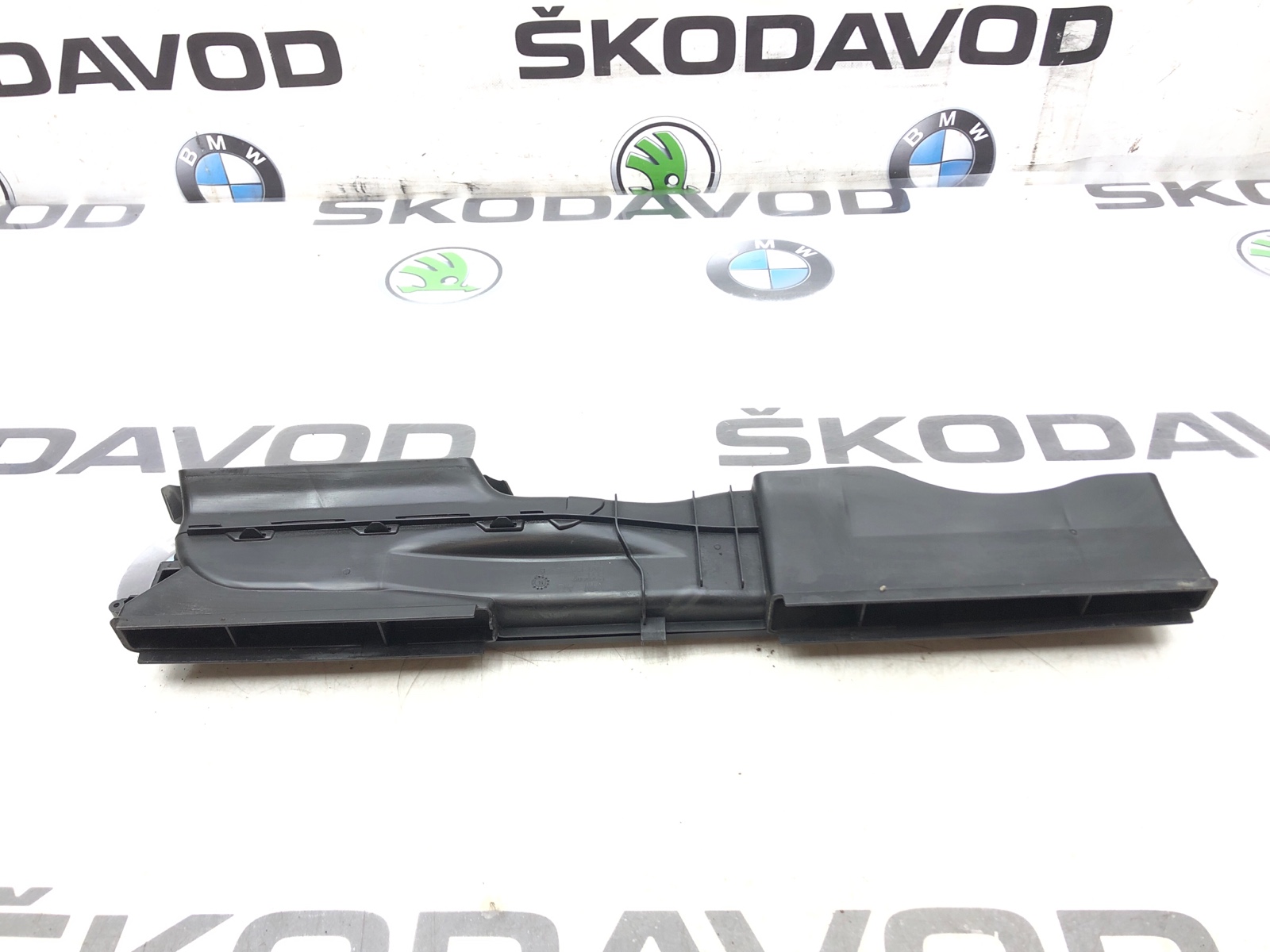 воздухозаборник, 4000 рублей, Москва