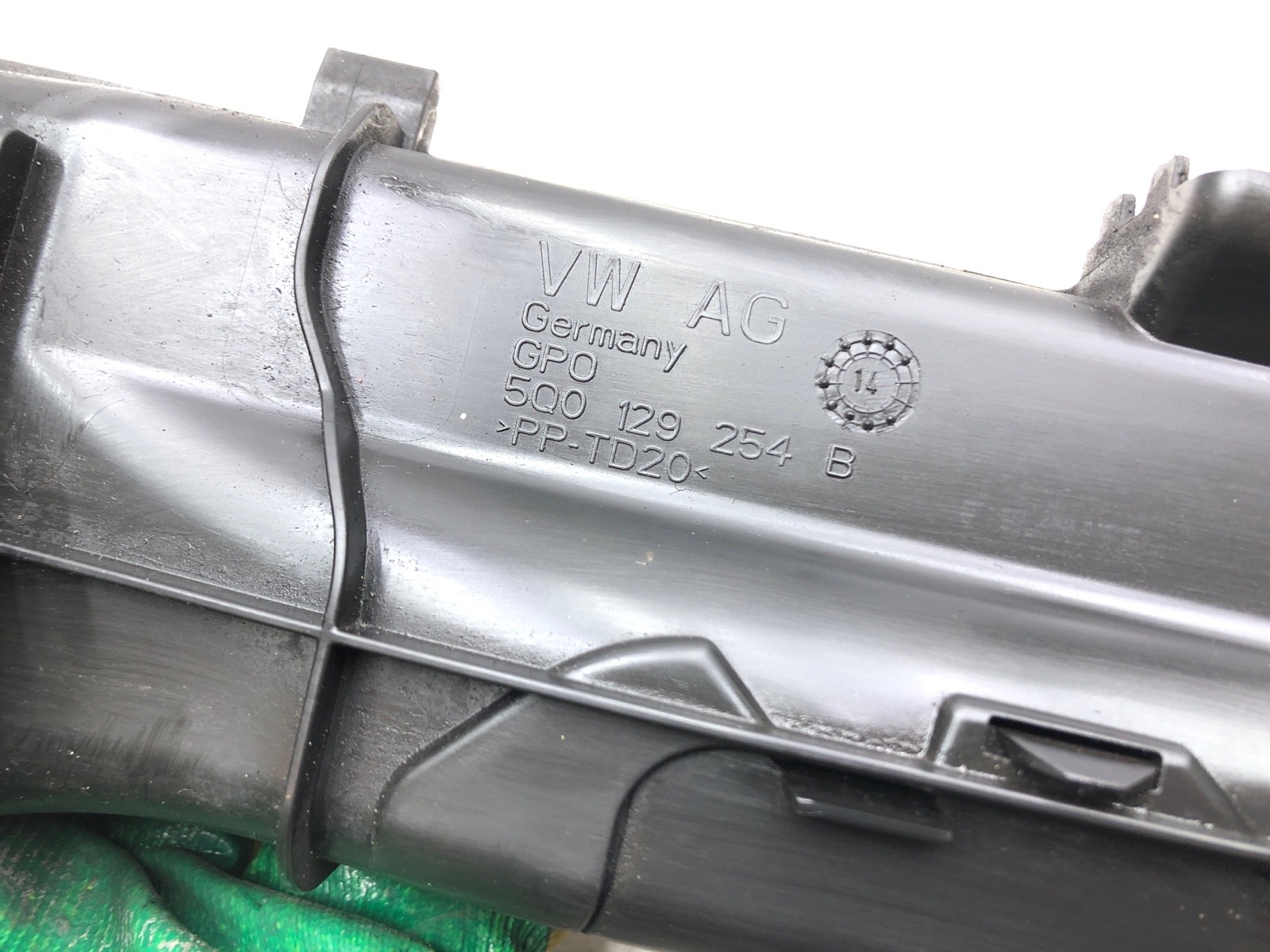 воздухозаборник, 4000 рублей, Москва