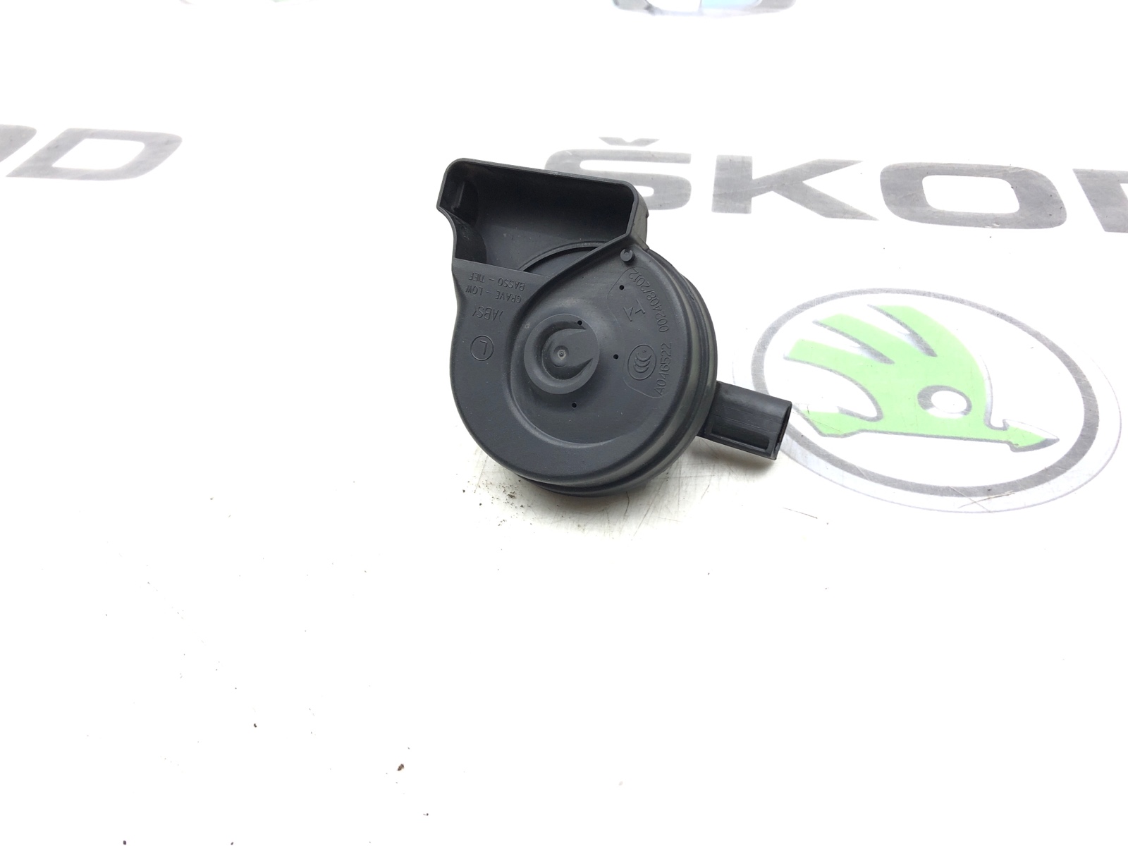 Звуковой сигнал, 1500 рублей, Москва