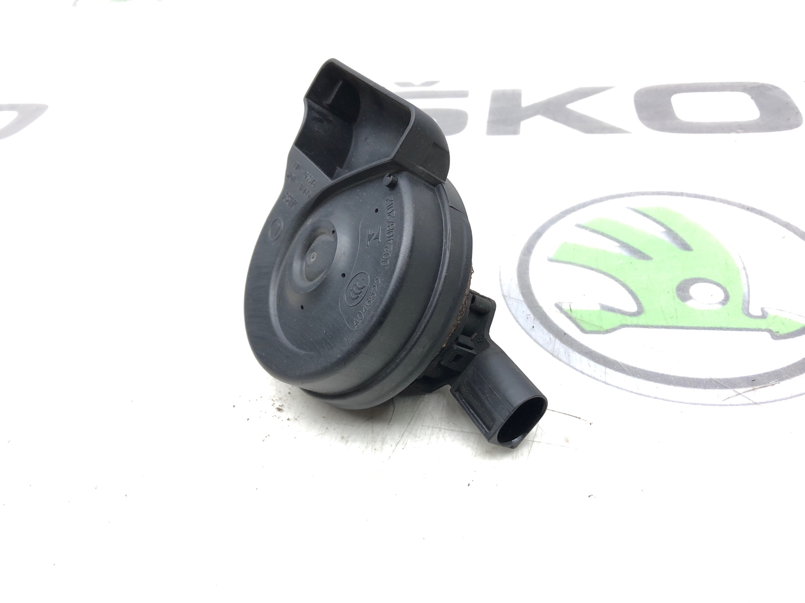 Звуковой сигнал, 1500 рублей, Москва