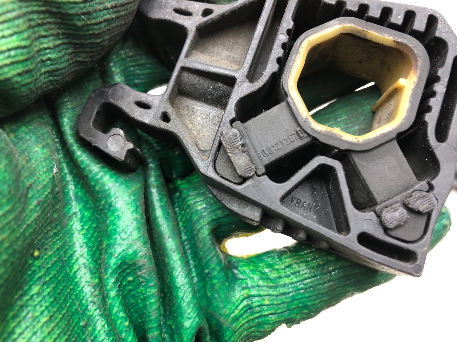 Подушка радиатора, 1000 рублей, Москва