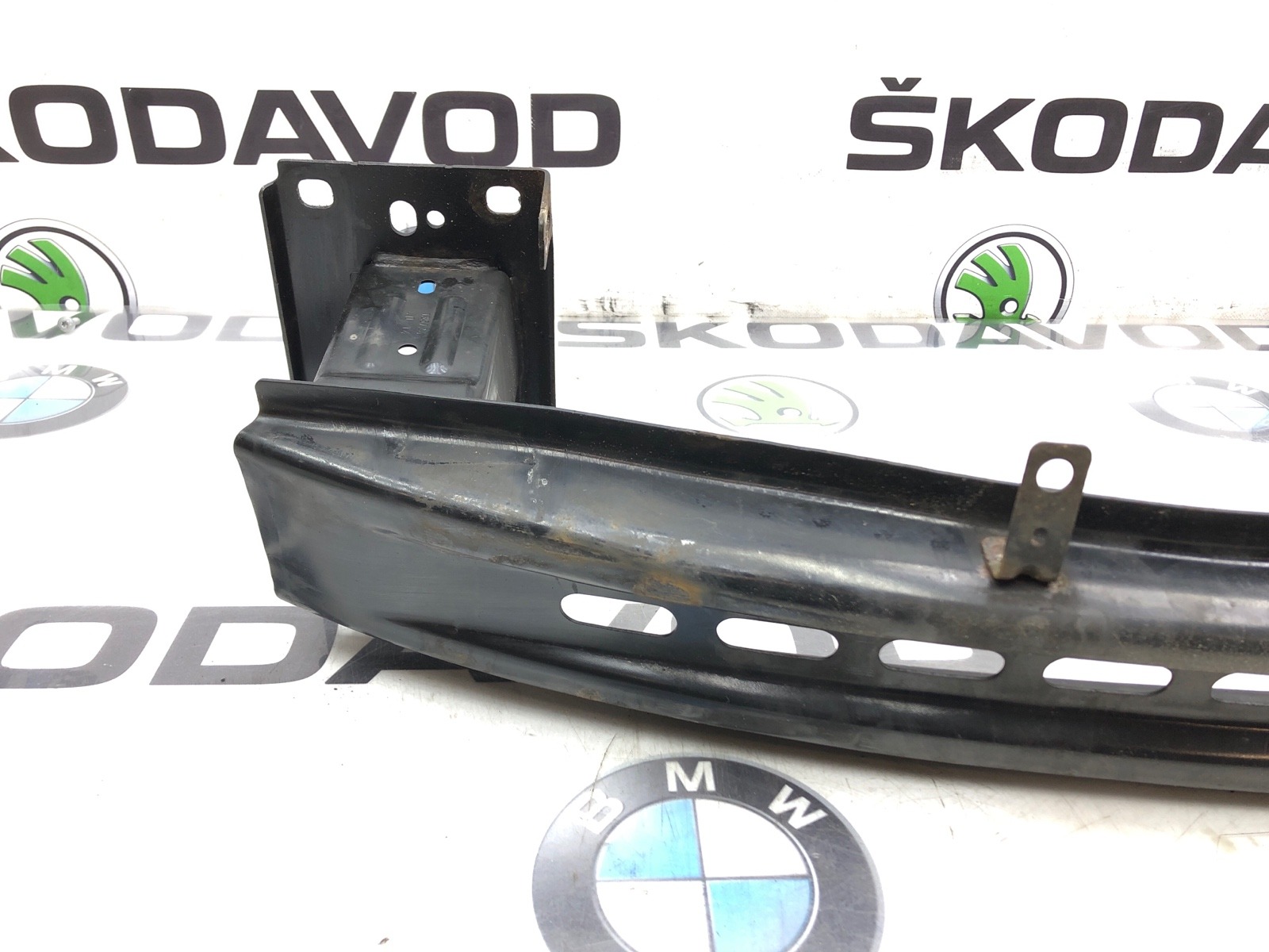 усилитель бампера, 6000 рублей, Москва