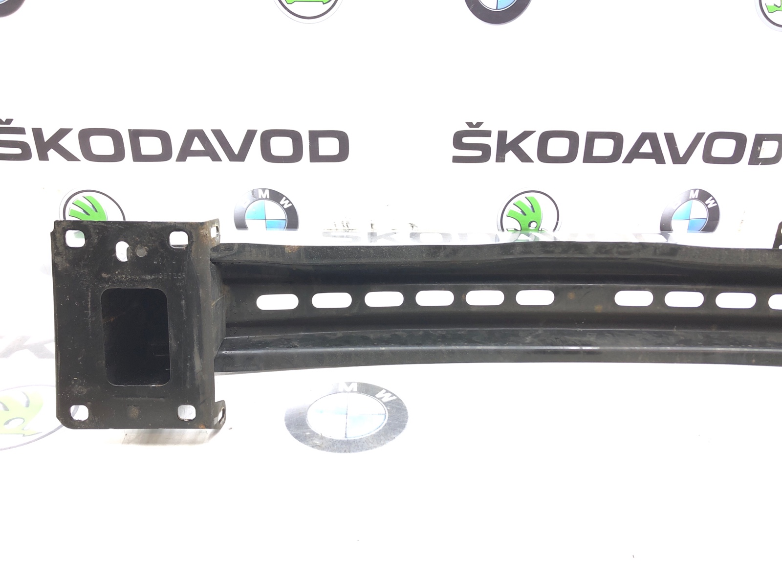 усилитель бампера, 6000 рублей, Москва