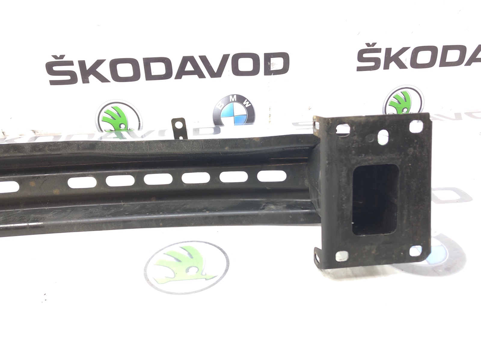 усилитель бампера, 6000 рублей, Москва