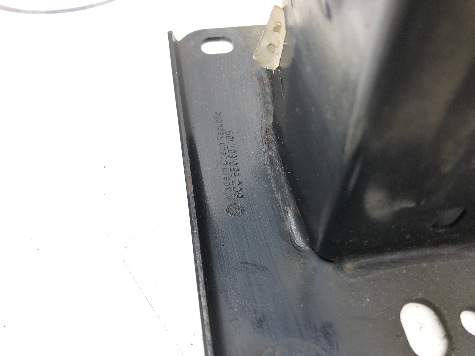 усилитель бампера, 6000 рублей, Москва