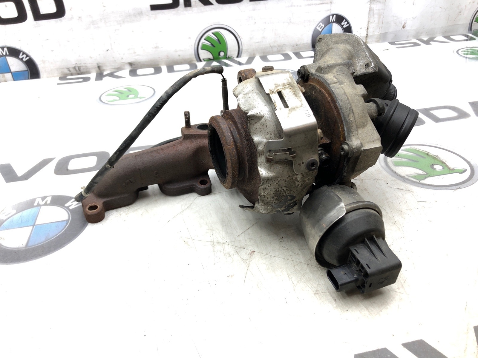 Турбина, 10500 рублей, Москва