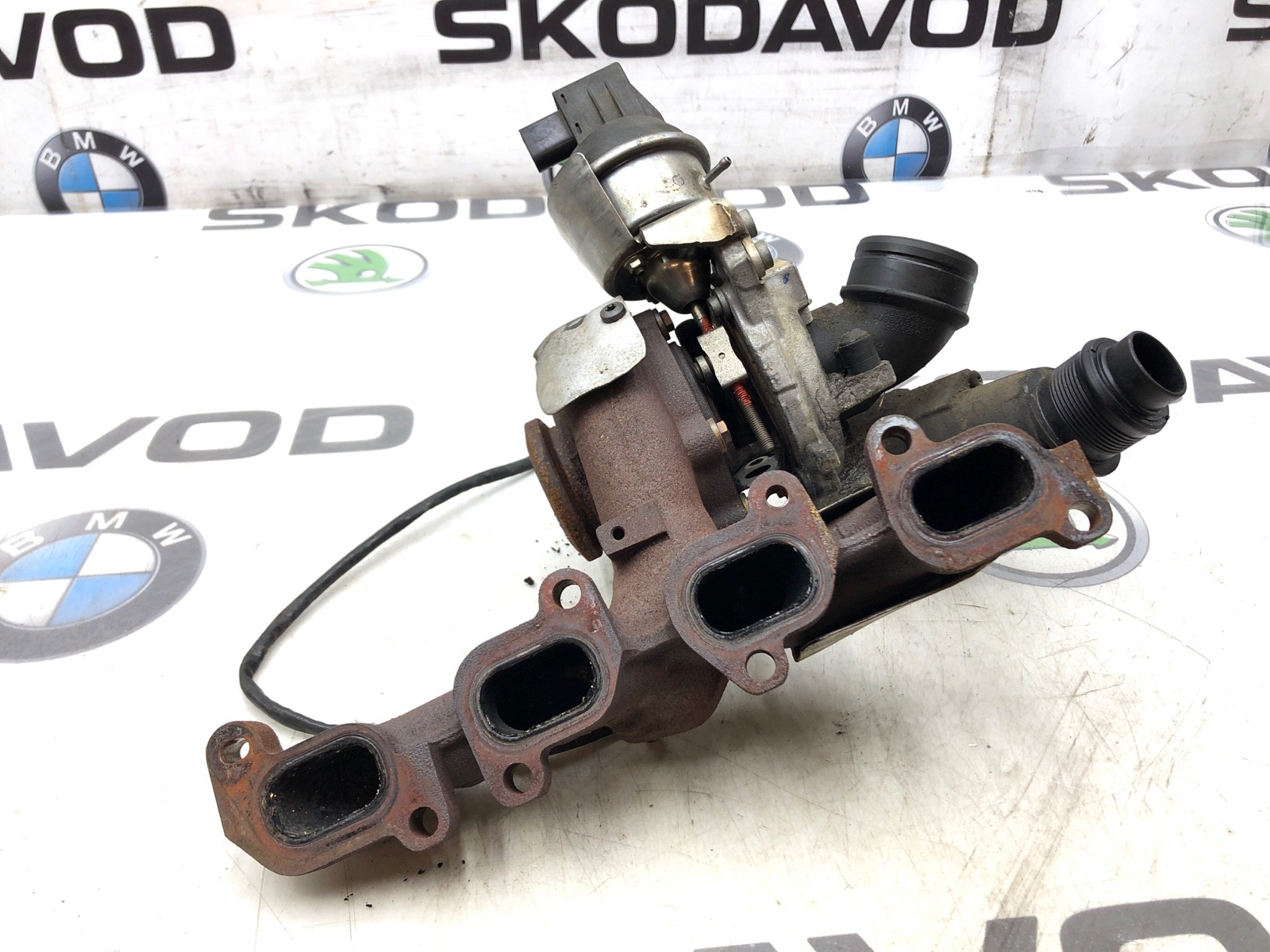 Турбина, 10500 рублей, Москва