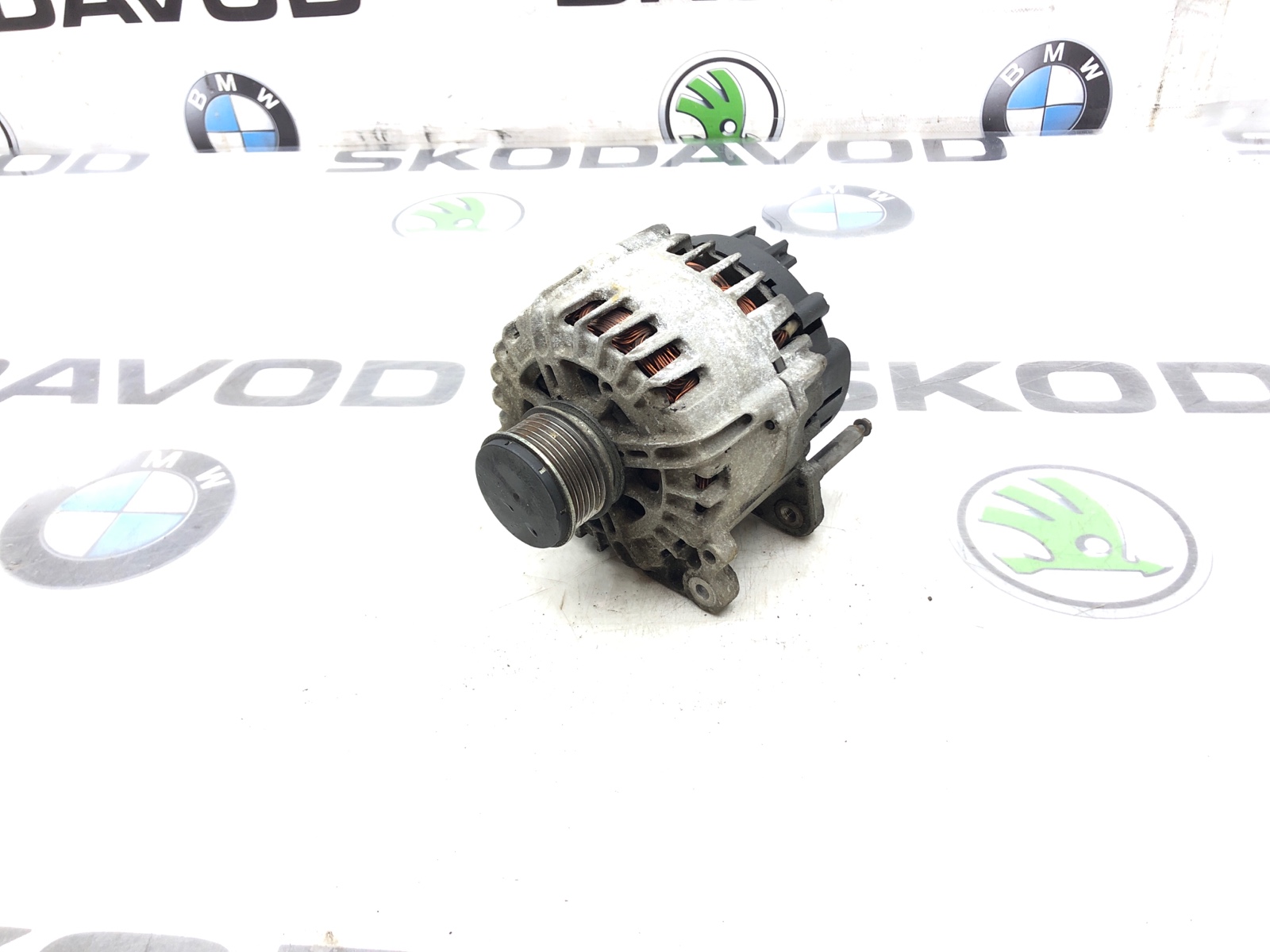 генератор, 5500 рублей, Москва