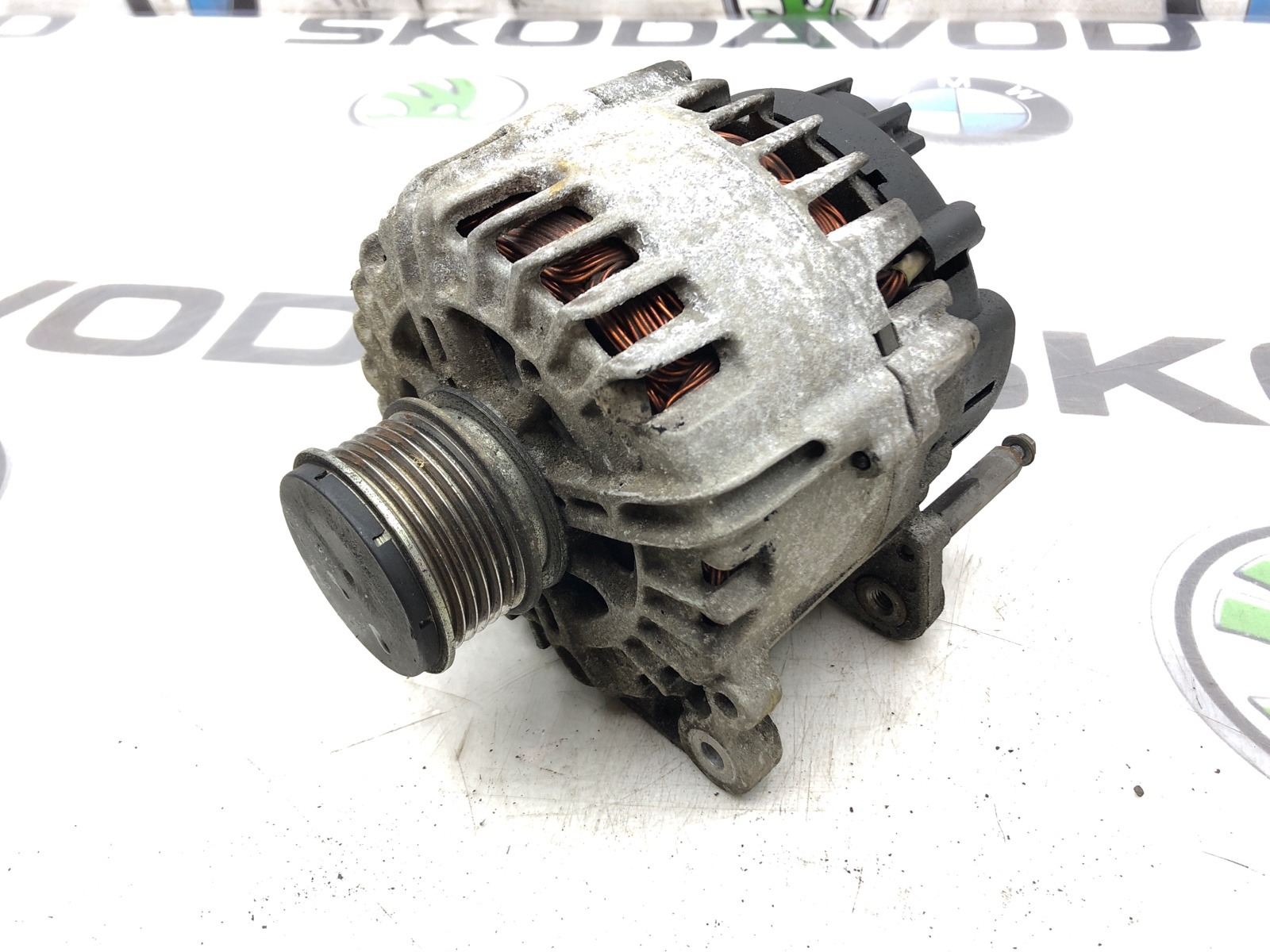 генератор, 5500 рублей, Москва