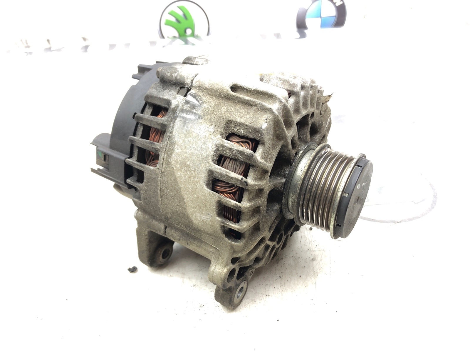 генератор, 5500 рублей, Москва