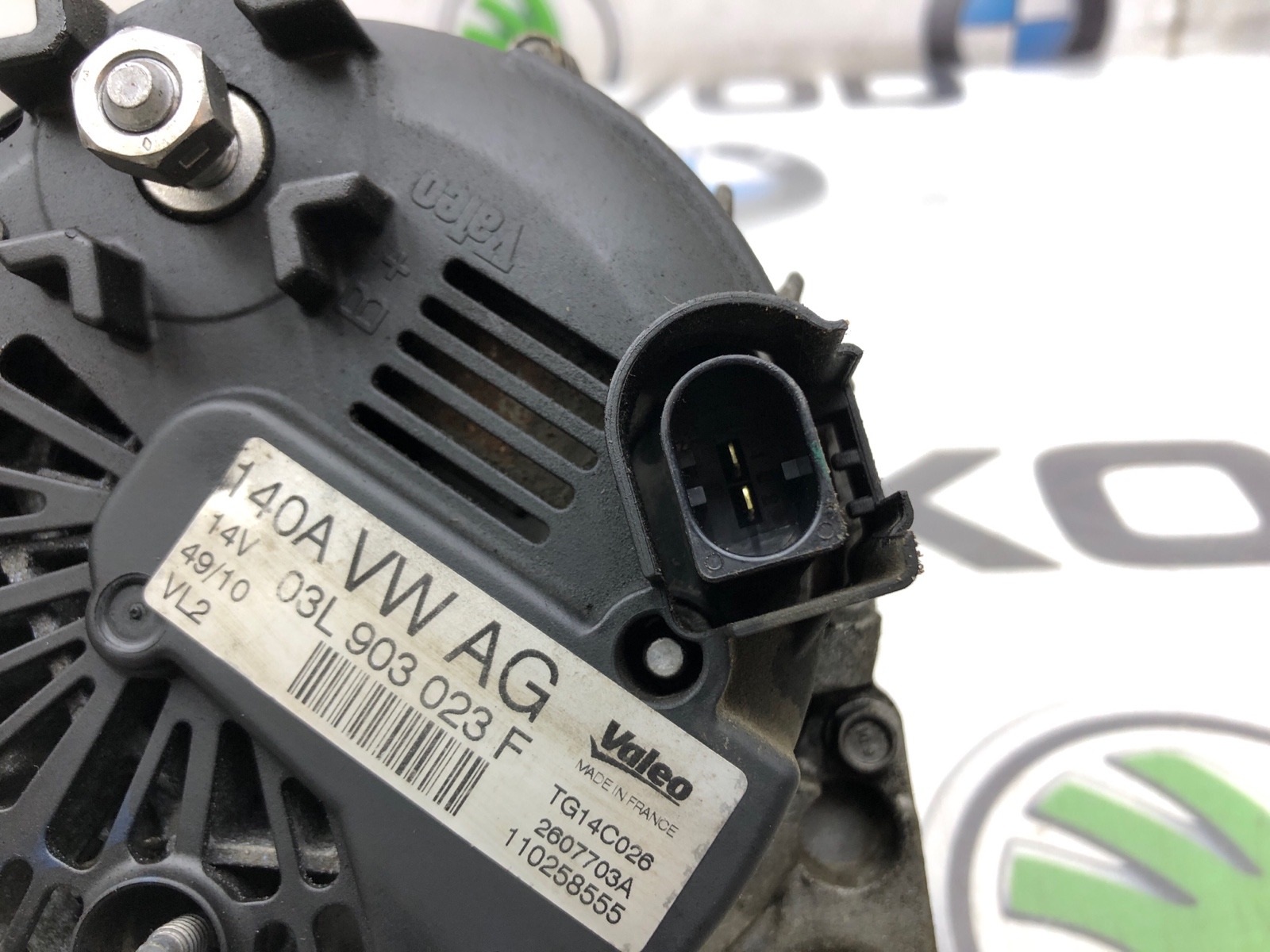 генератор, 5500 рублей, Москва