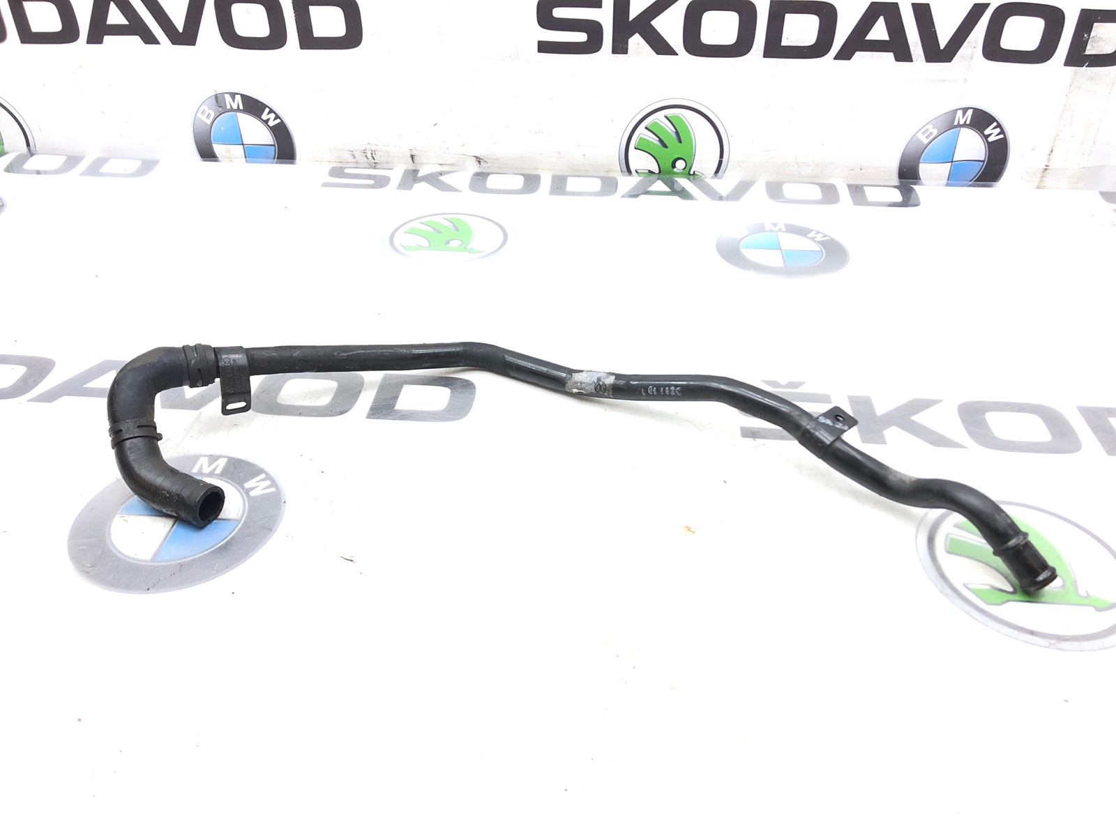 Трубка системы охлаждения, 500 рублей, Москва