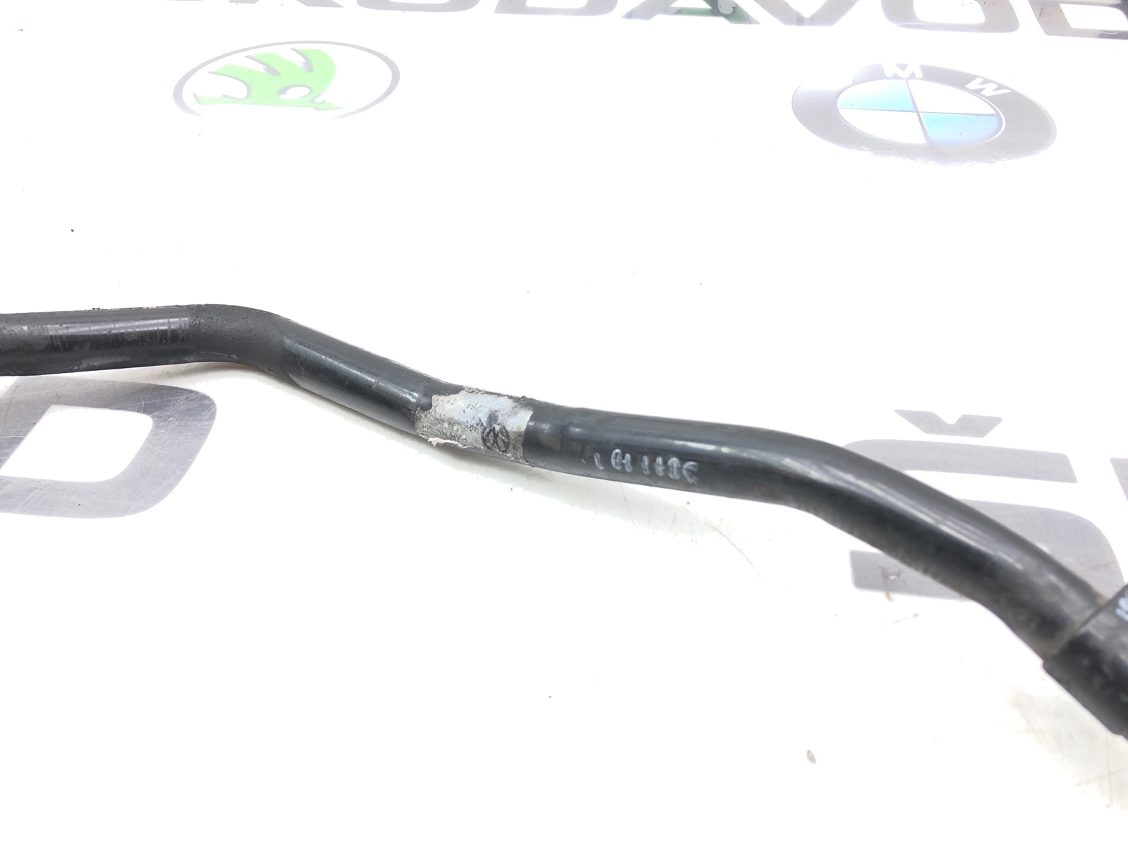 Трубка системы охлаждения, 500 рублей, Москва