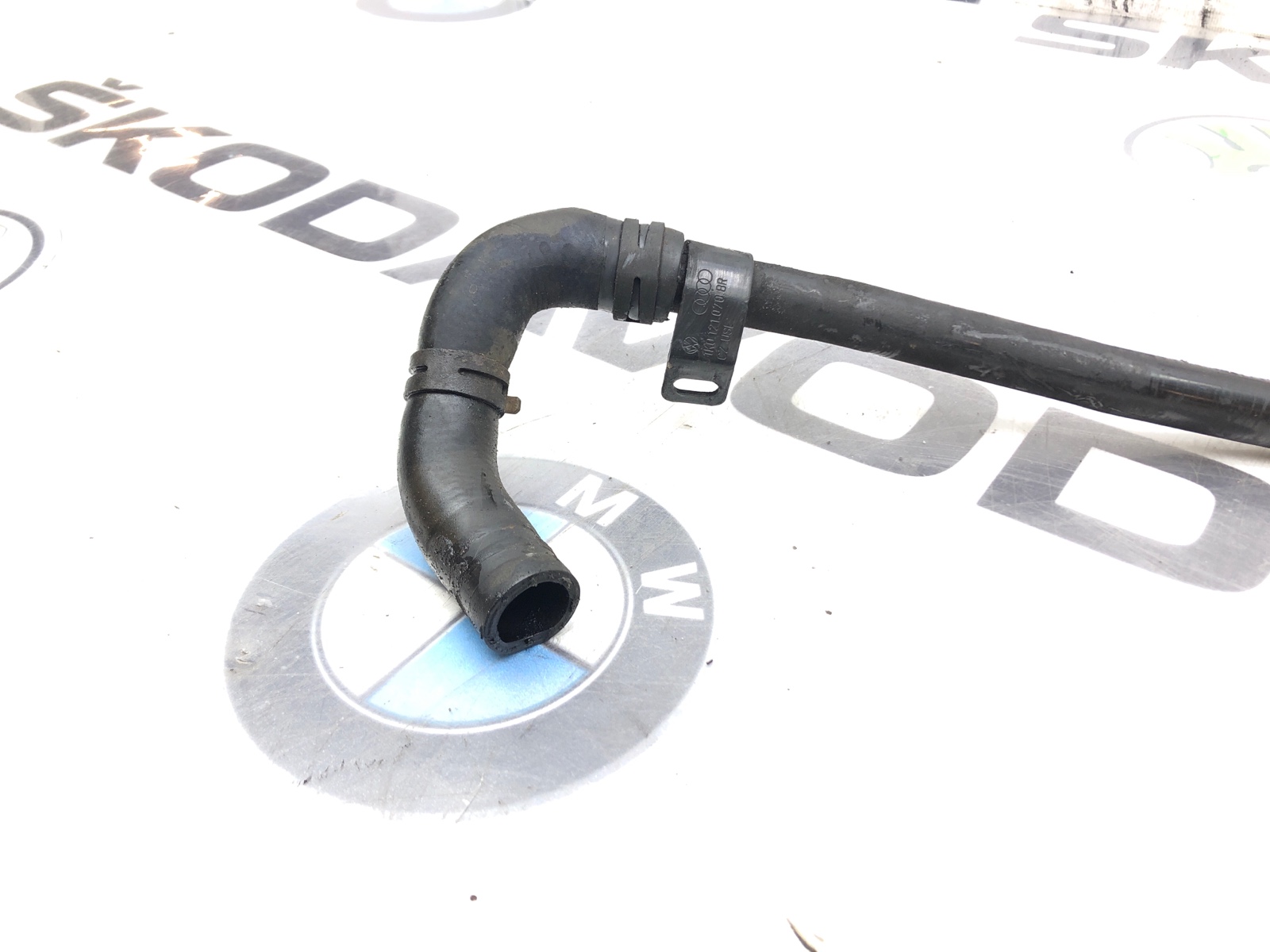 Трубка системы охлаждения, 500 рублей, Москва