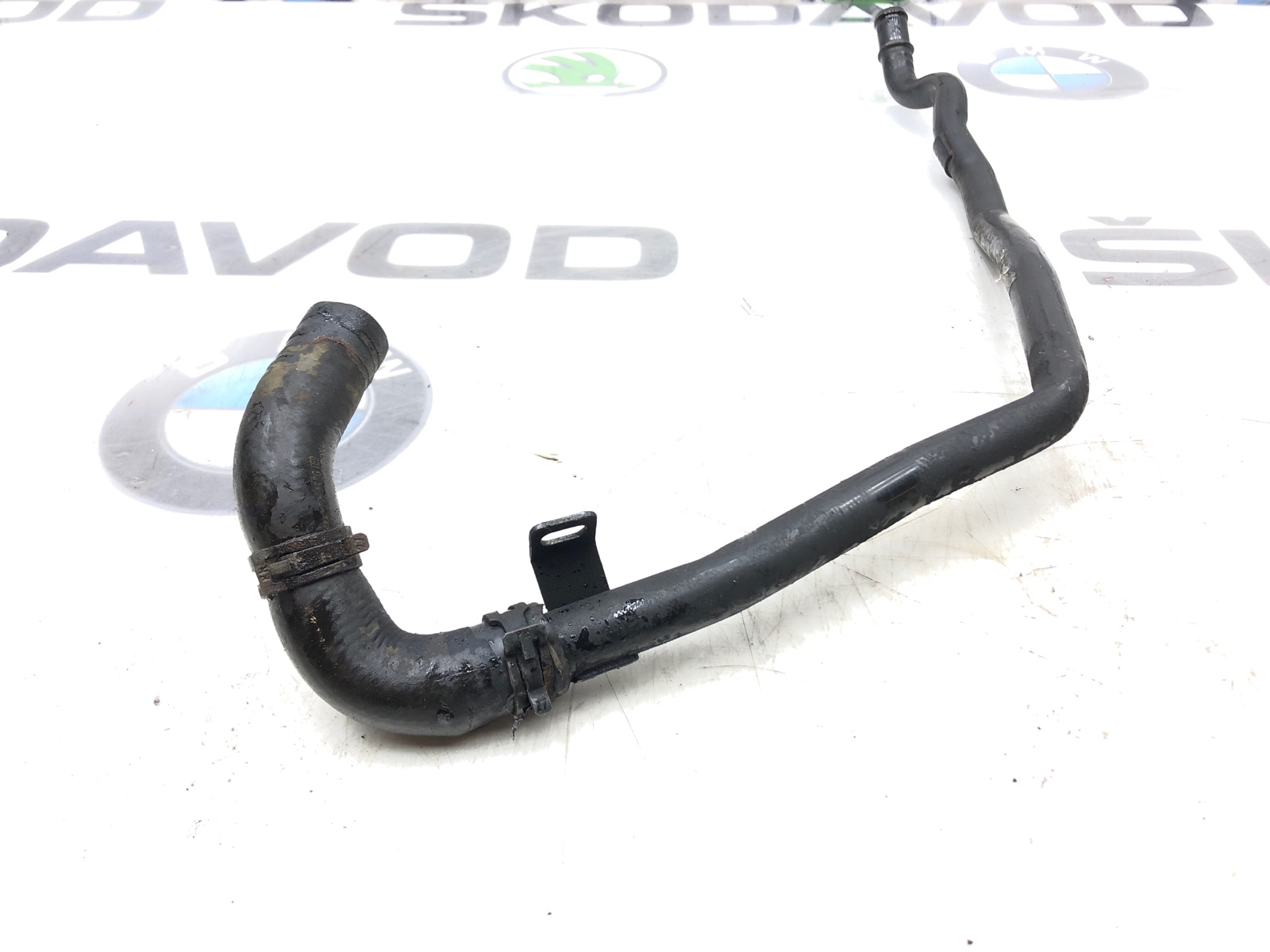 Трубка системы охлаждения, 500 рублей, Москва