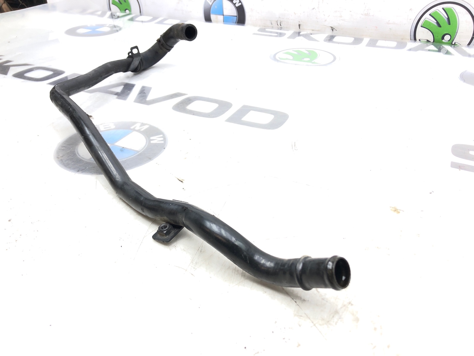 Трубка системы охлаждения, 500 рублей, Москва