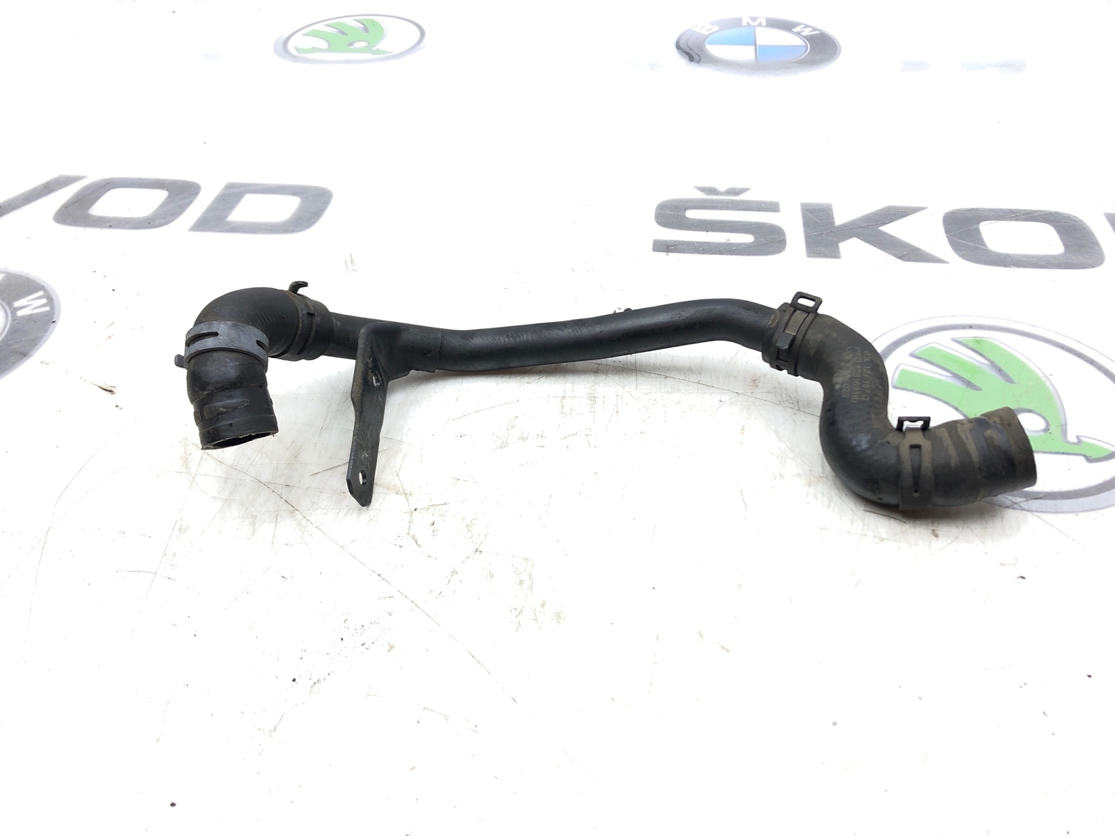 Трубка системы охлаждения, 500 рублей, Москва