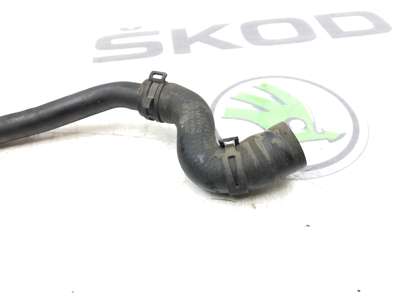 Трубка системы охлаждения, 500 рублей, Москва