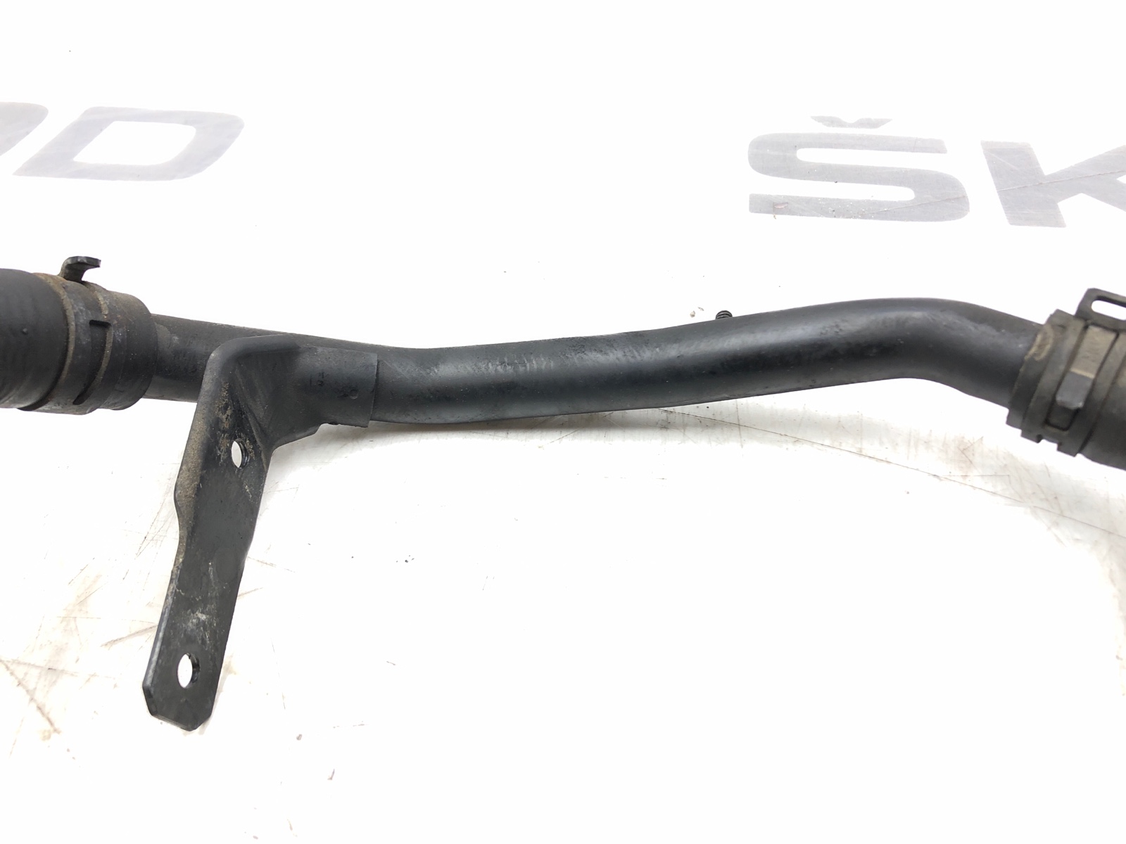 Трубка системы охлаждения, 500 рублей, Москва