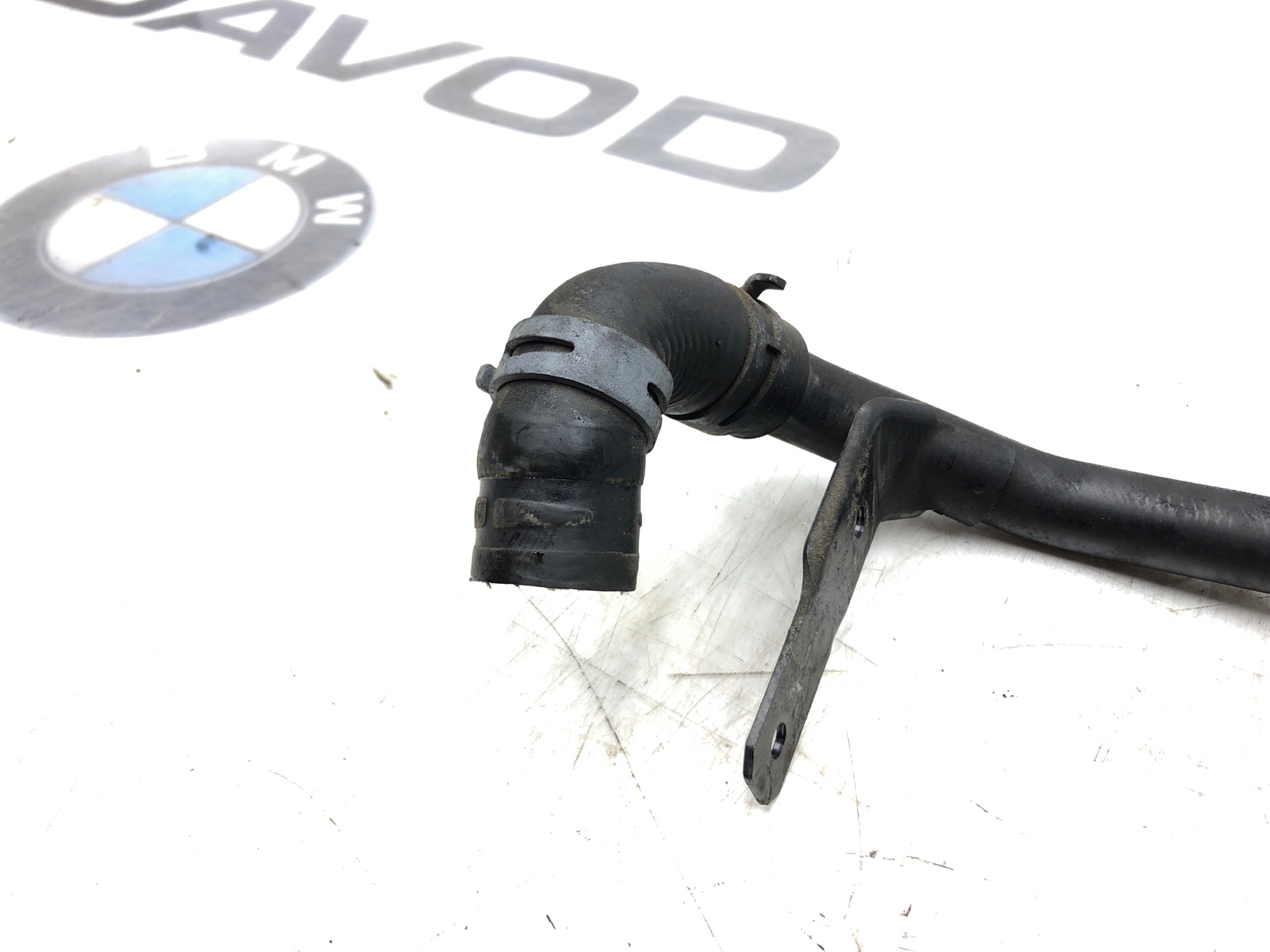 Трубка системы охлаждения, 500 рублей, Москва