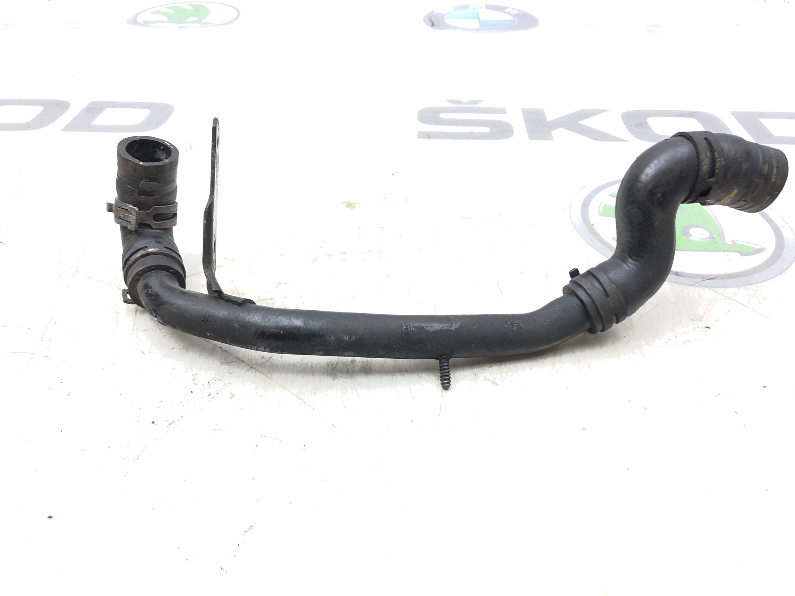 Трубка системы охлаждения, 500 рублей, Москва