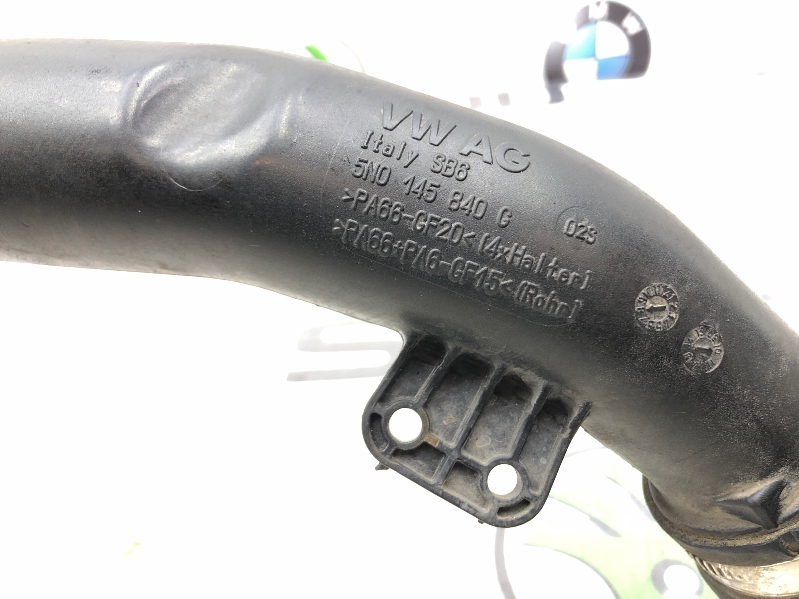 Патрубок интеркулера, 2000 рублей, Москва