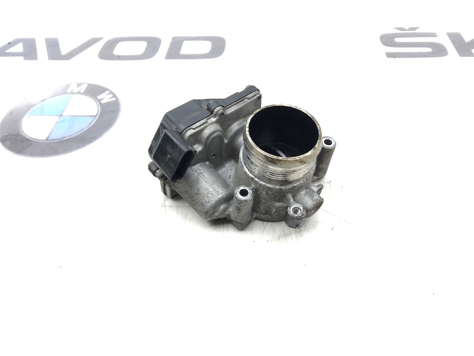 Дроссельная заслонка, 1000 рублей, Москва