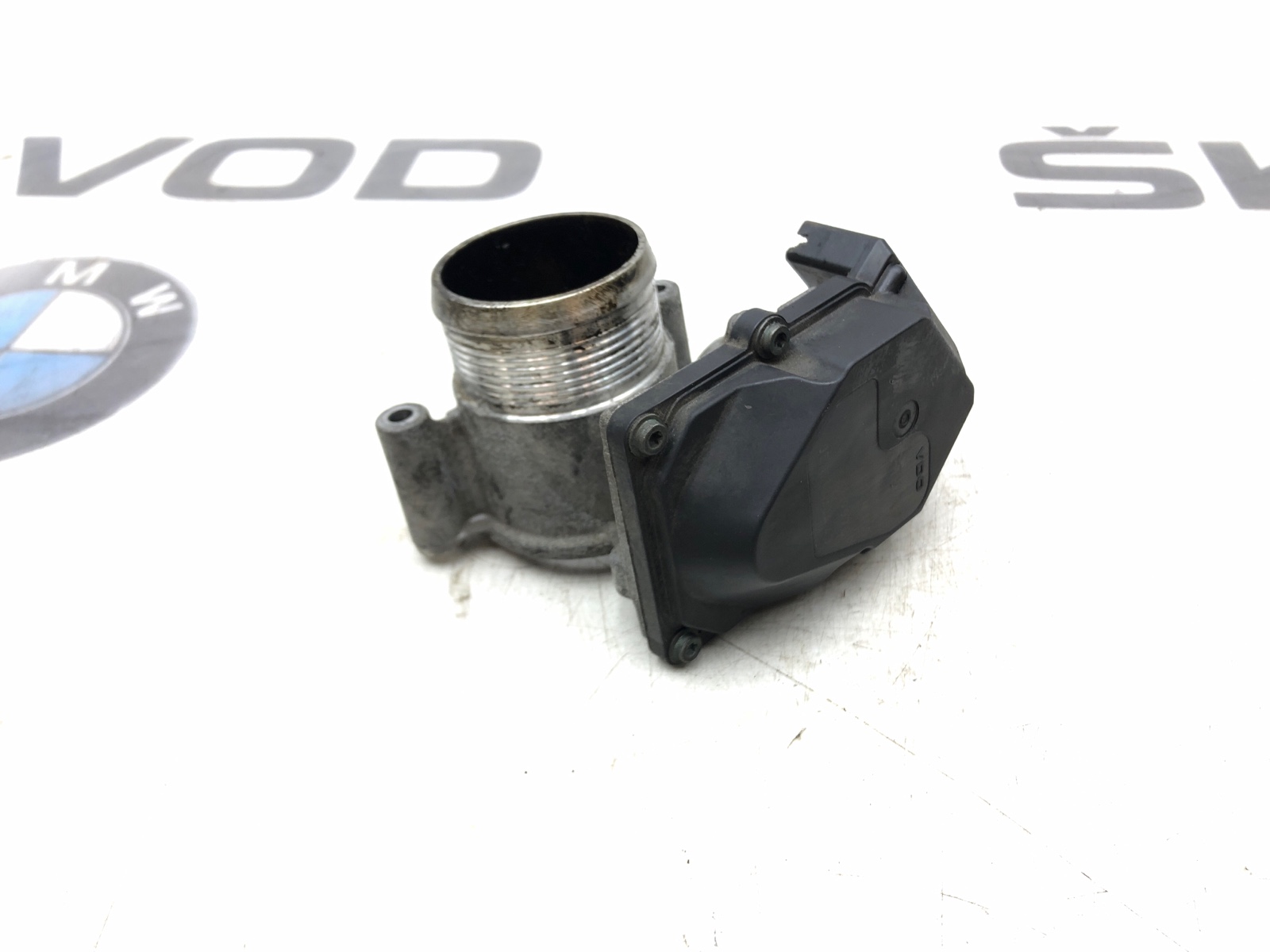 Дроссельная заслонка, 1000 рублей, Москва