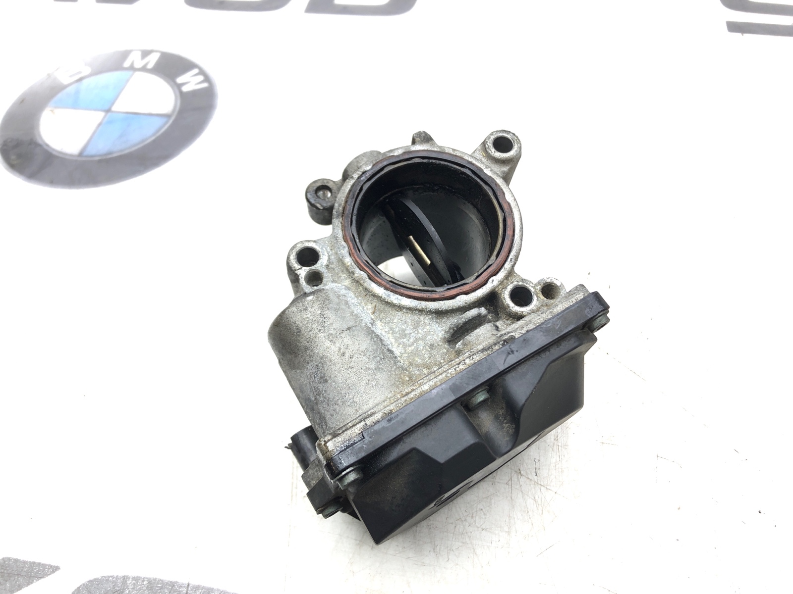 Дроссельная заслонка, 1000 рублей, Москва