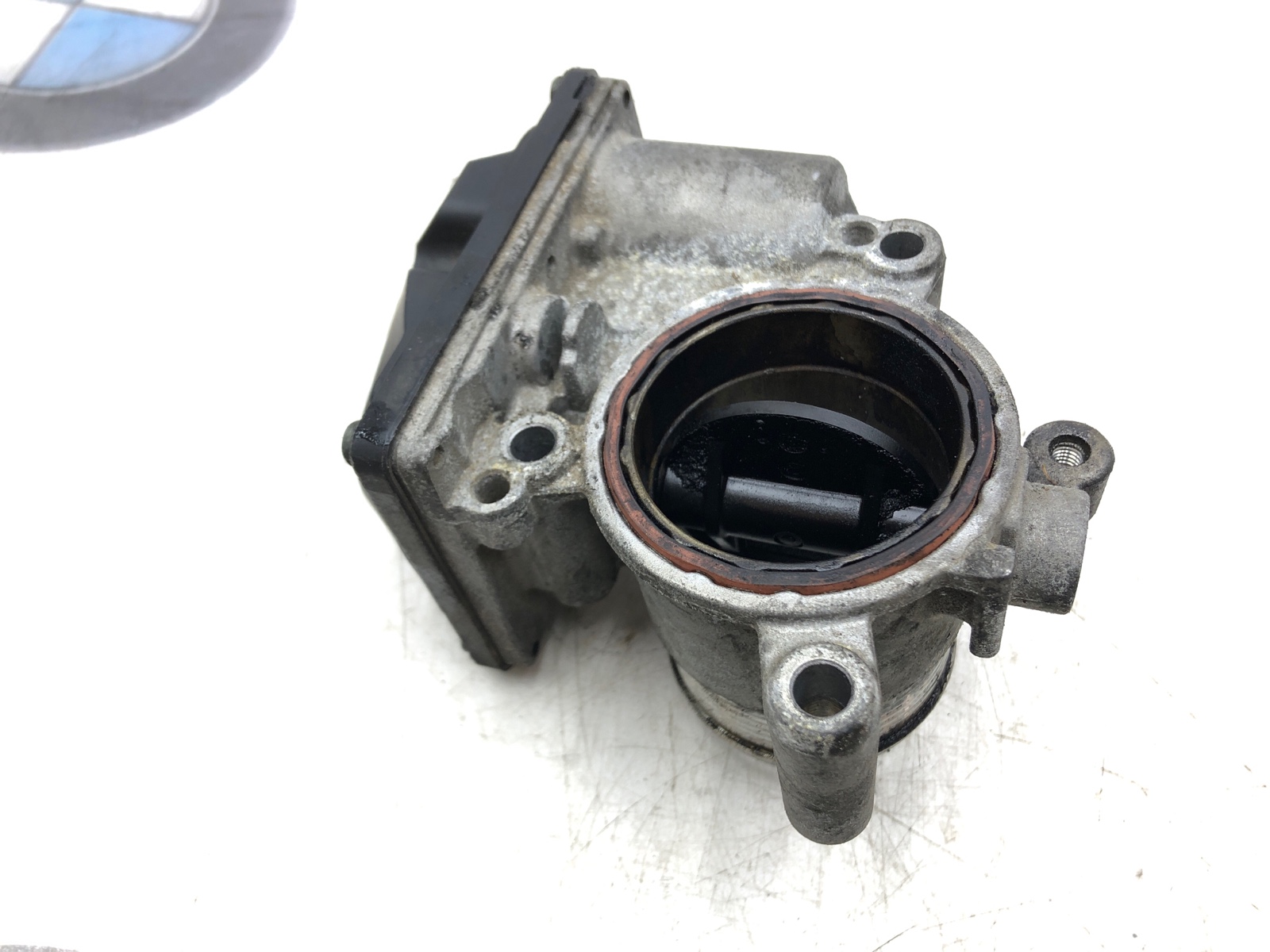 Дроссельная заслонка, 1000 рублей, Москва