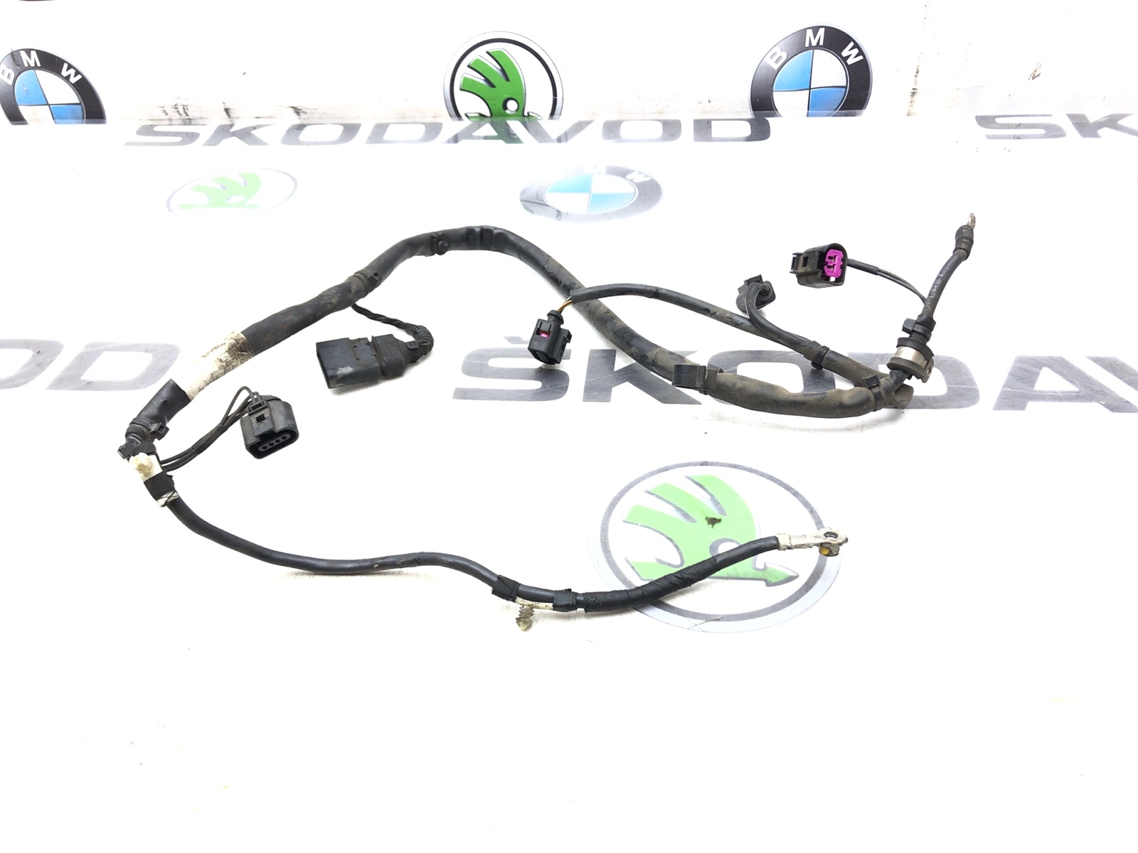 Проводка генератора, 1000 рублей, Москва