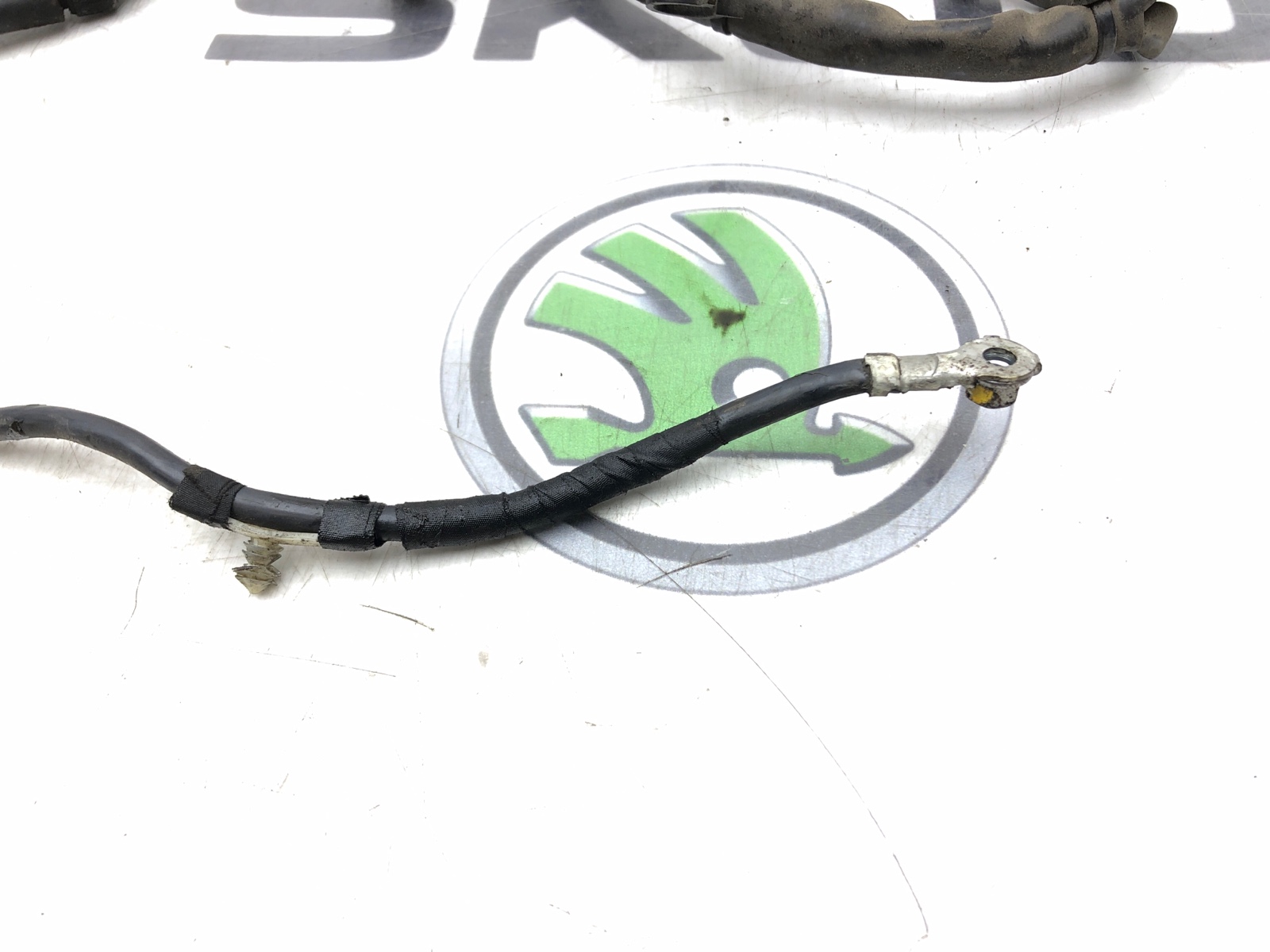 Проводка генератора, 1000 рублей, Москва