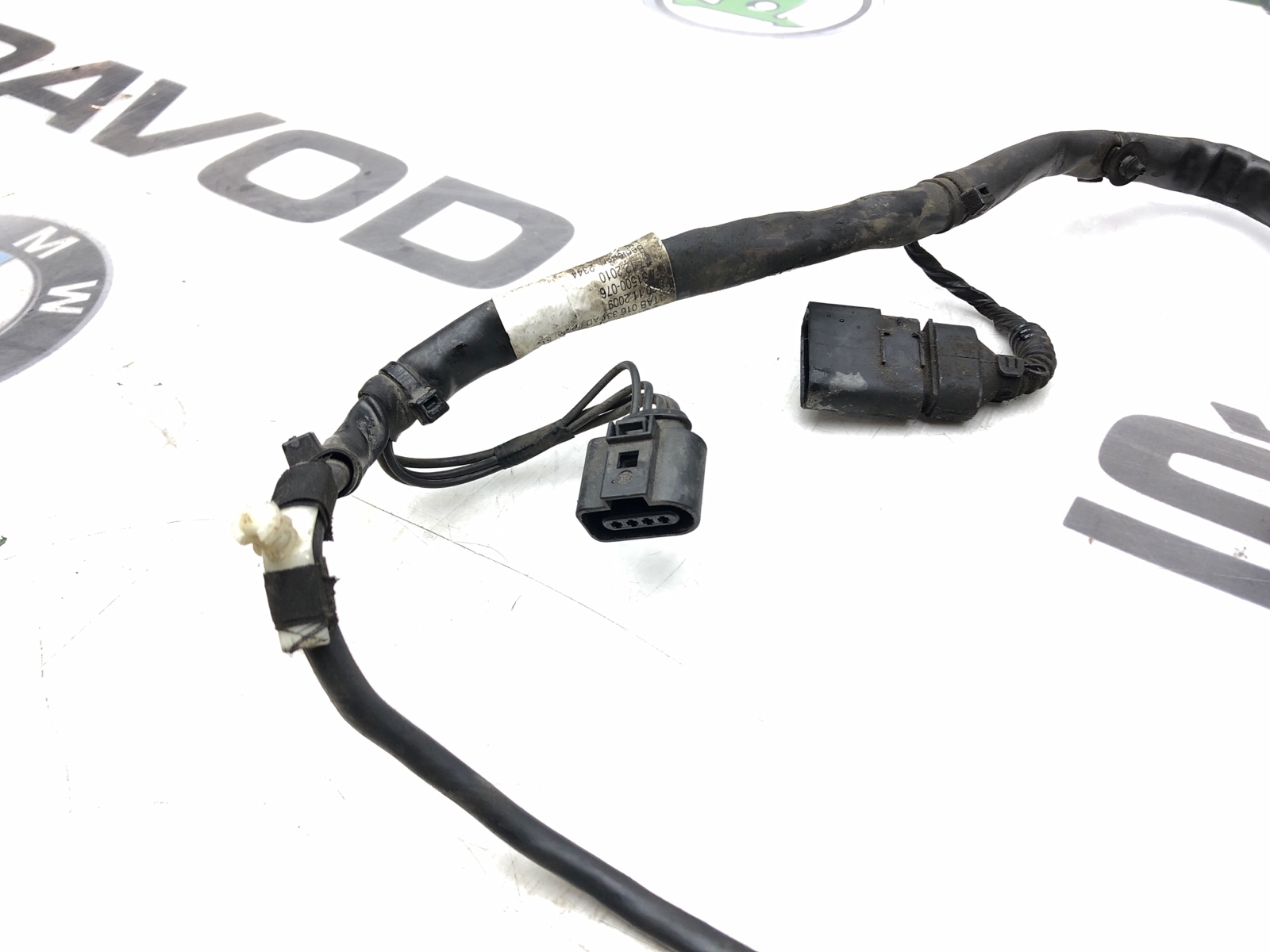 Проводка генератора, 1000 рублей, Москва