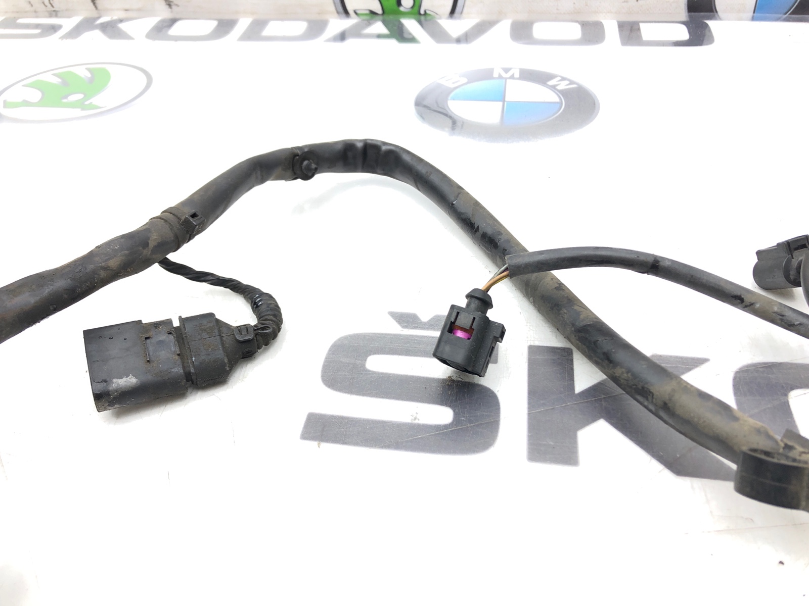 Проводка генератора, 1000 рублей, Москва