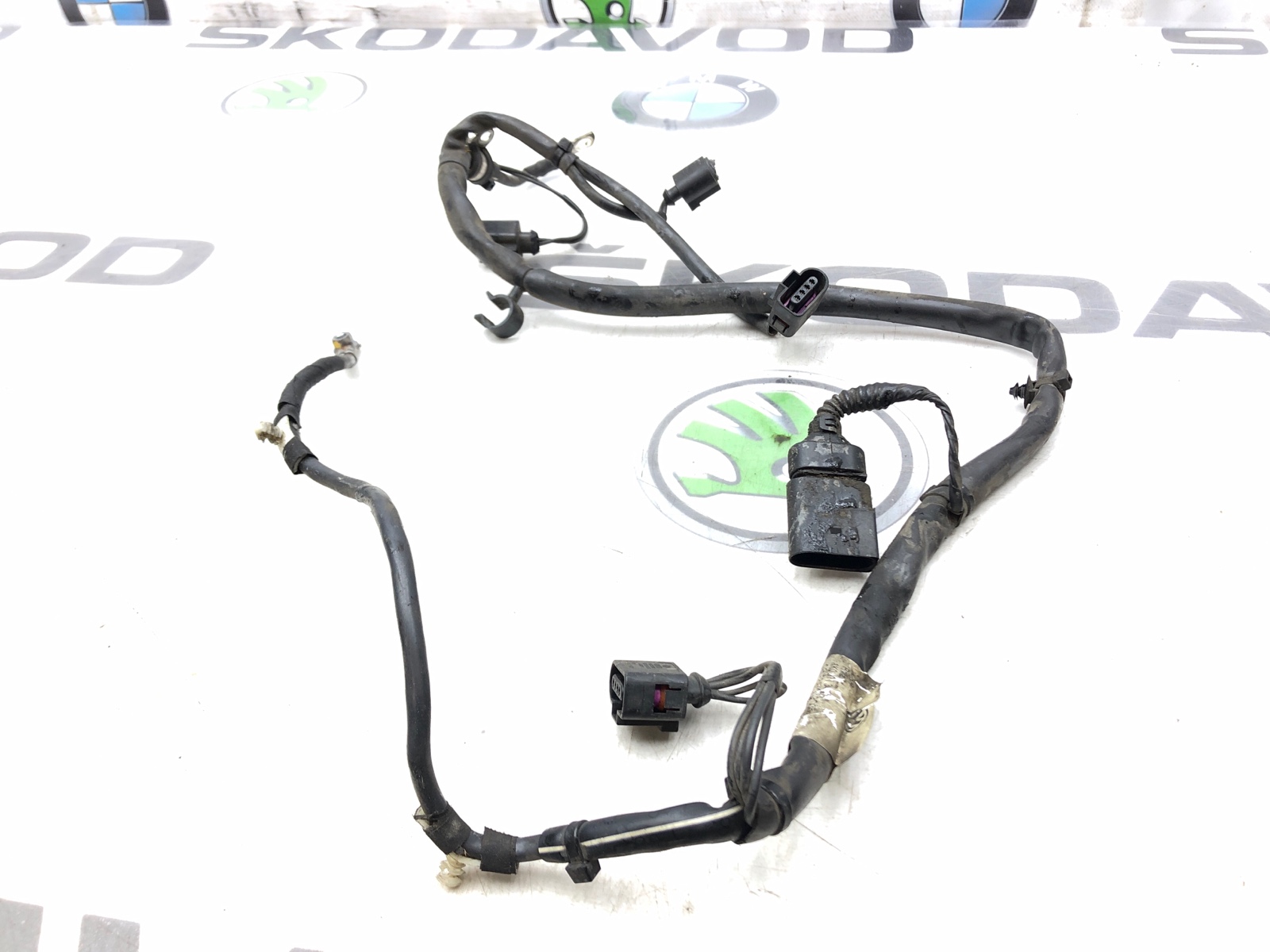 Проводка генератора, 1000 рублей, Москва