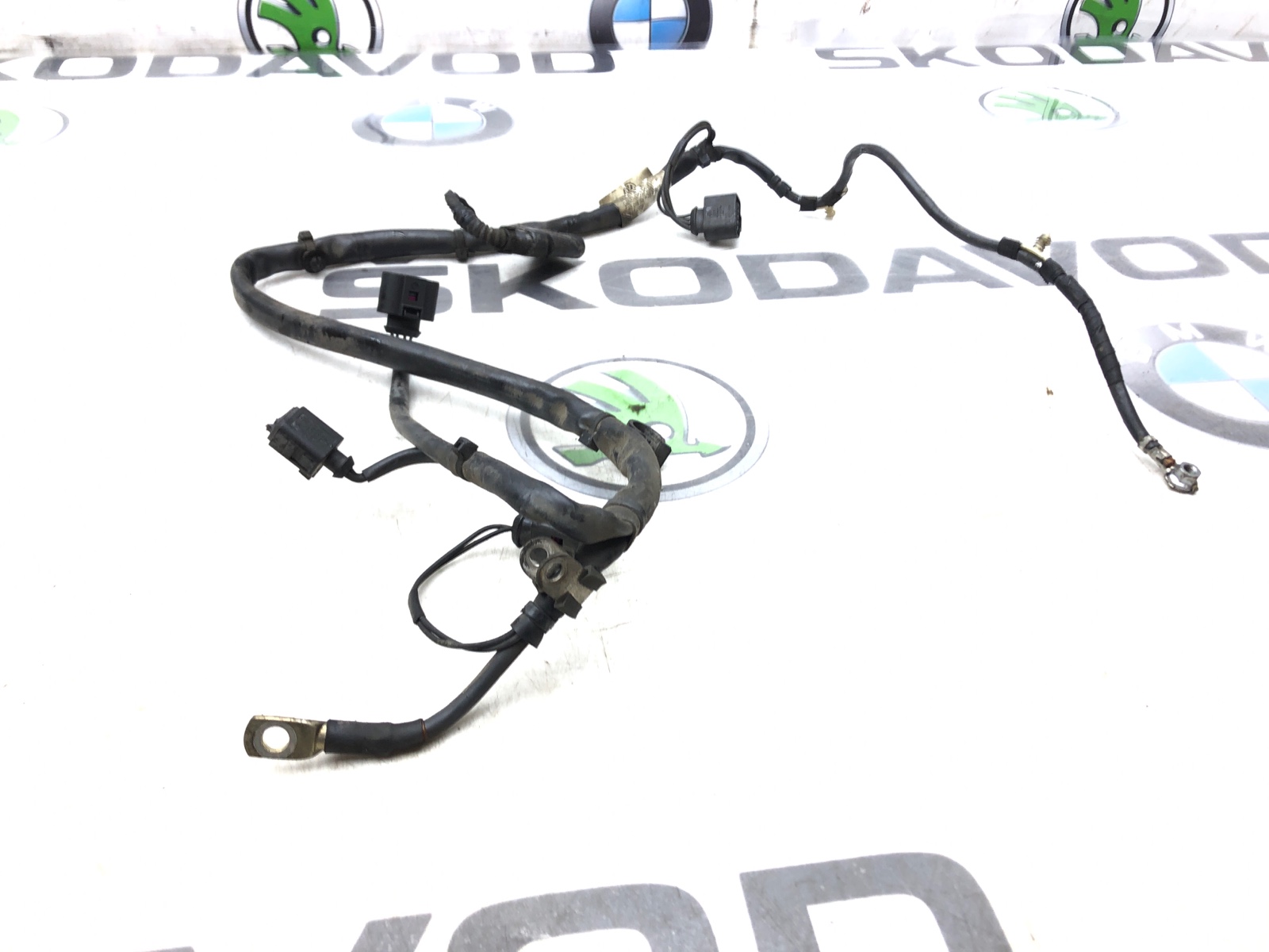 Проводка генератора, 1000 рублей, Москва