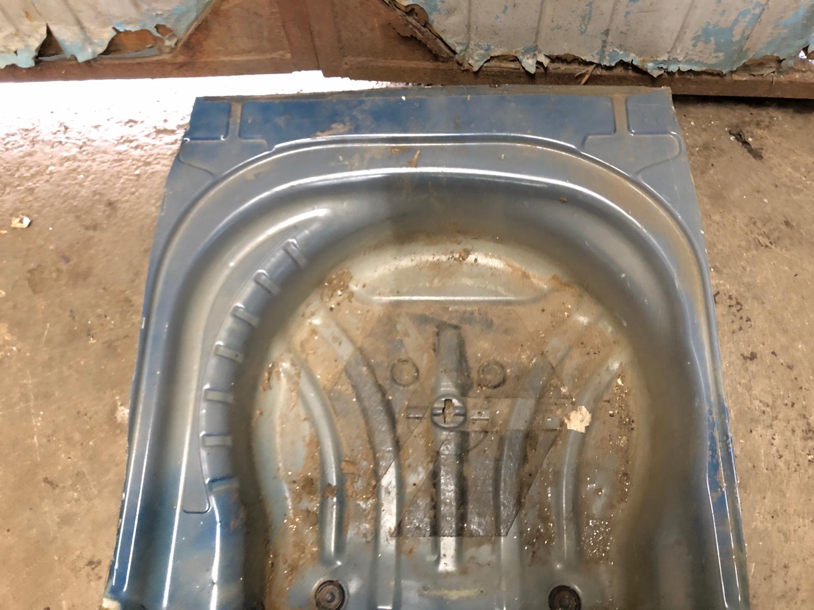 Задняя панель кузова (задняя часть кузова), 30000 рублей, Москва