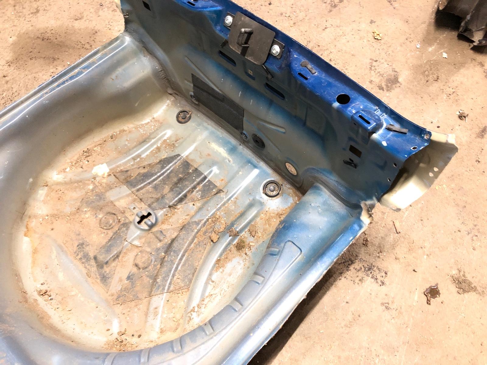 Задняя панель кузова (задняя часть кузова), 30000 рублей, Москва