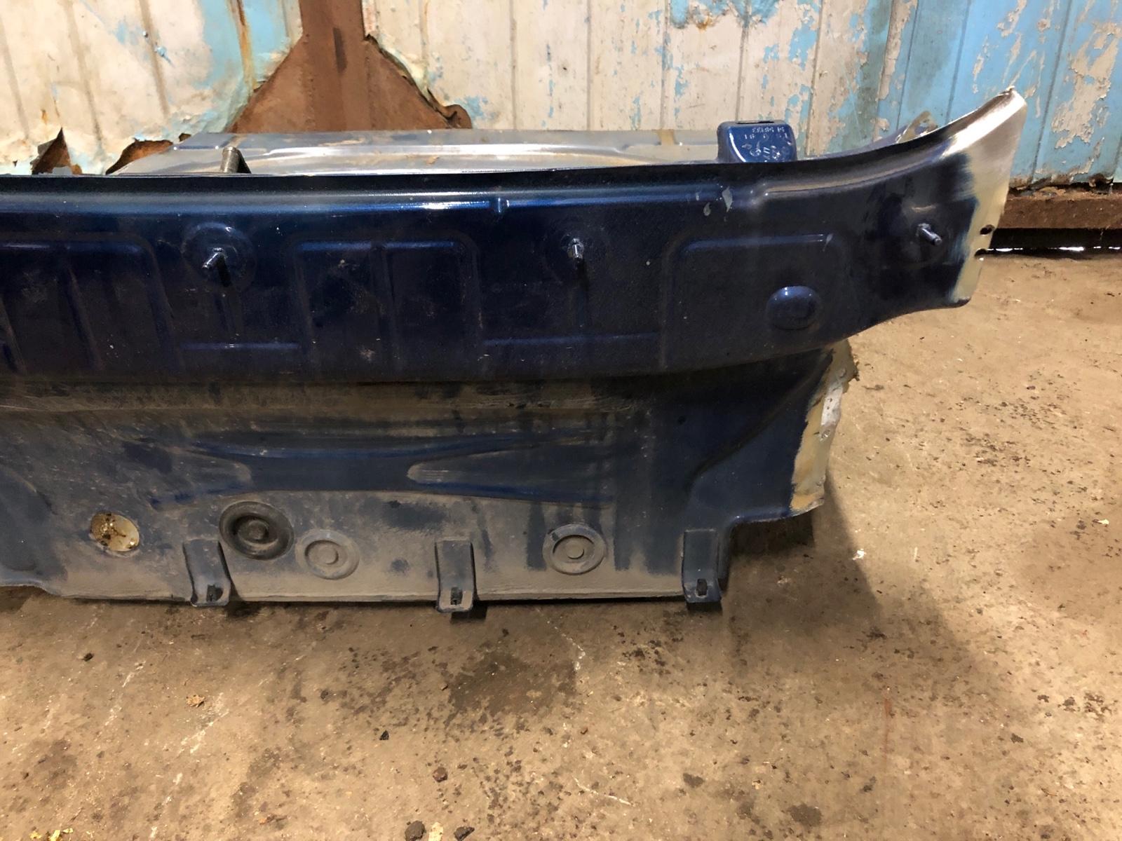 Задняя панель кузова (задняя часть кузова), 30000 рублей, Москва