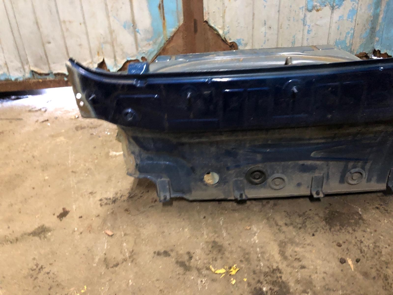 Задняя панель кузова (задняя часть кузова), 30000 рублей, Москва