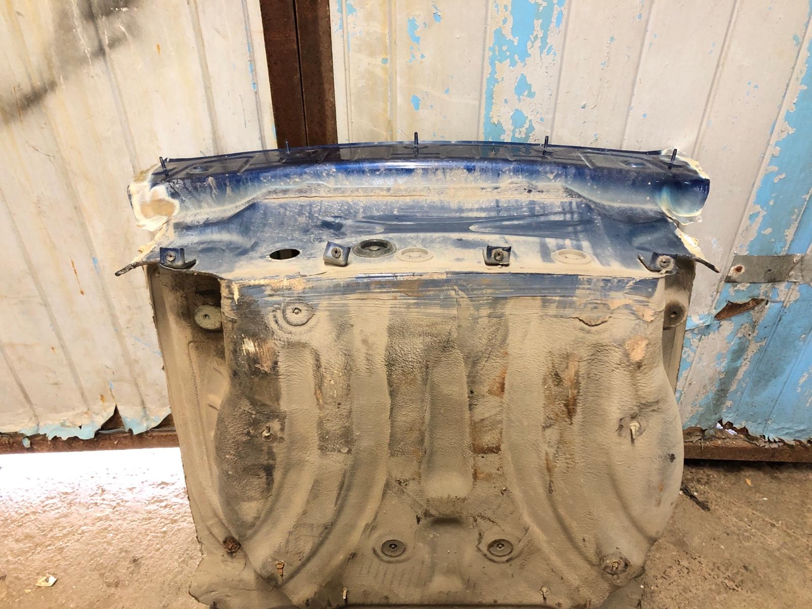 Задняя панель кузова (задняя часть кузова), 30000 рублей, Москва