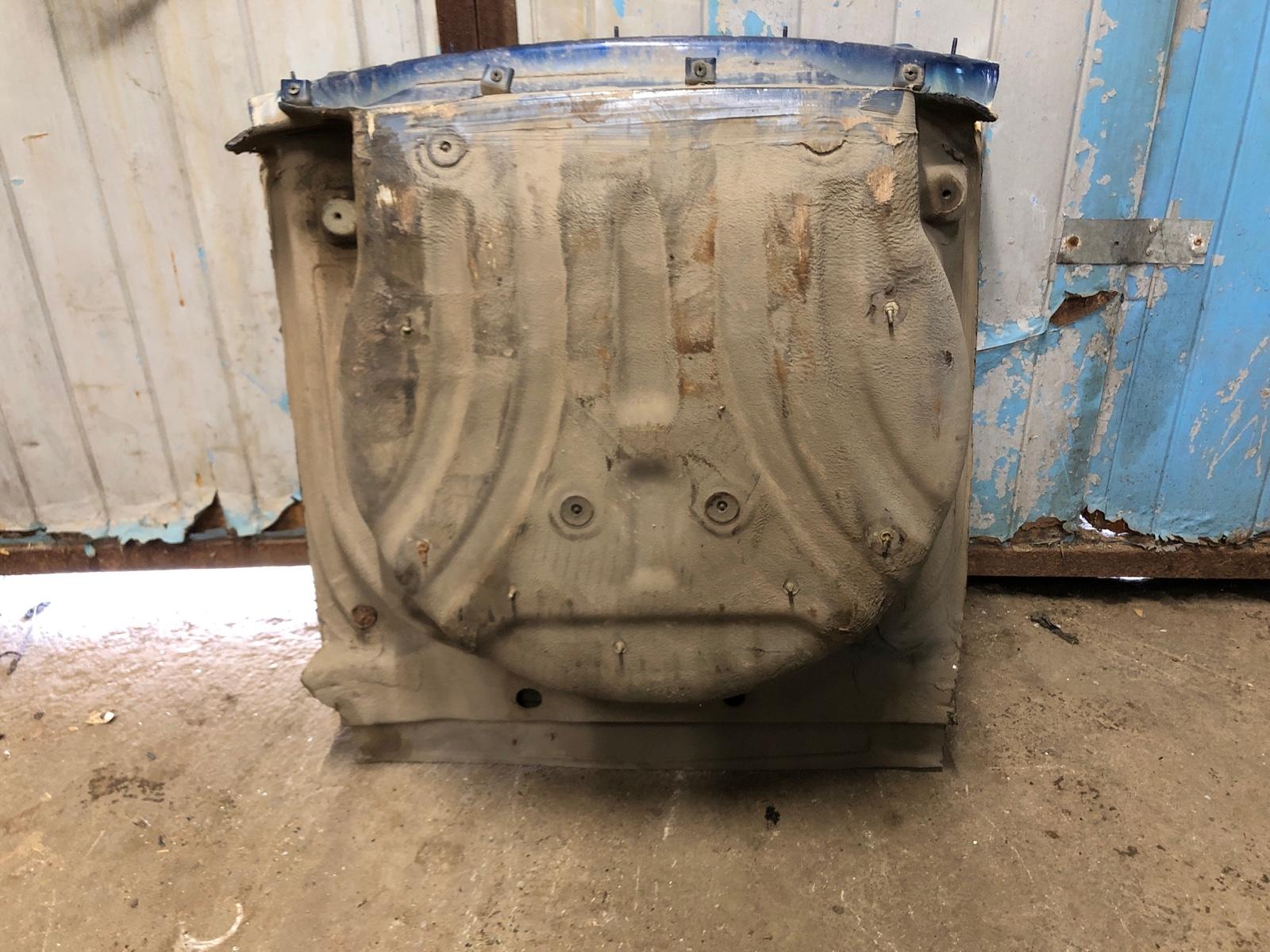 Задняя панель кузова (задняя часть кузова), 30000 рублей, Москва