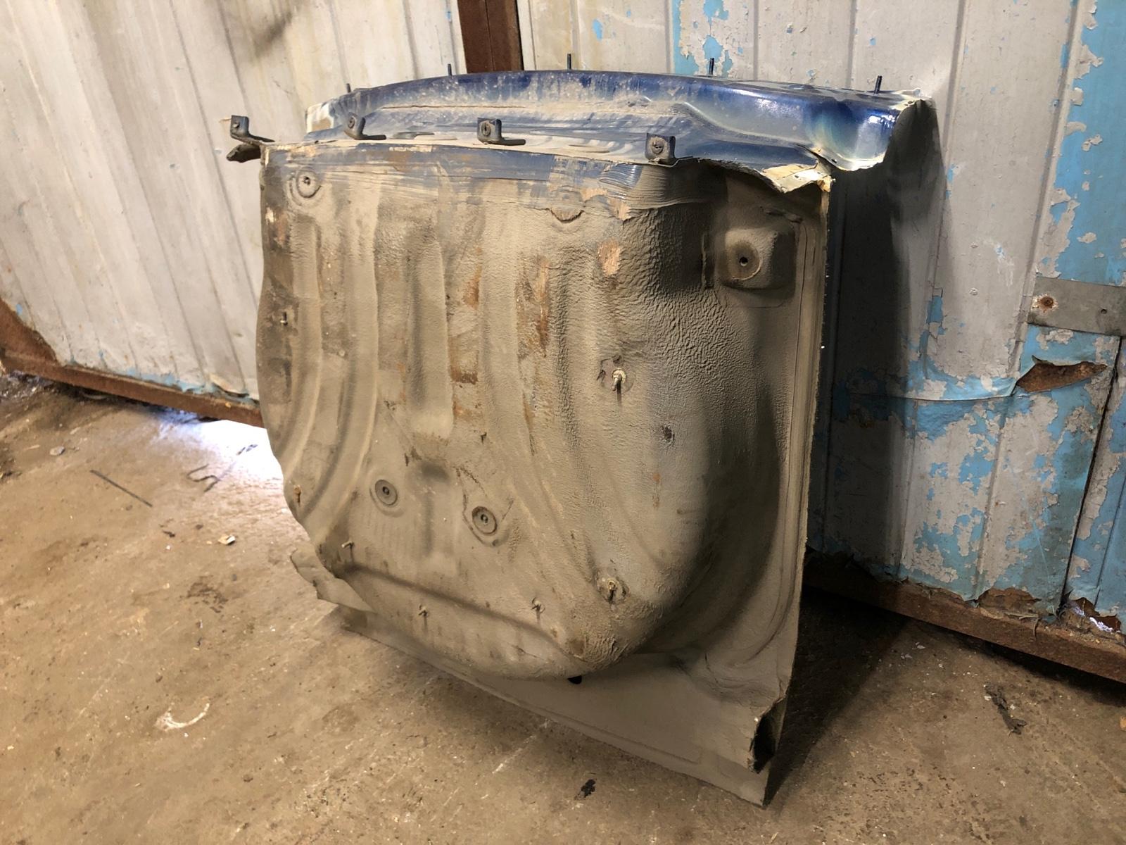 Задняя панель кузова (задняя часть кузова), 30000 рублей, Москва