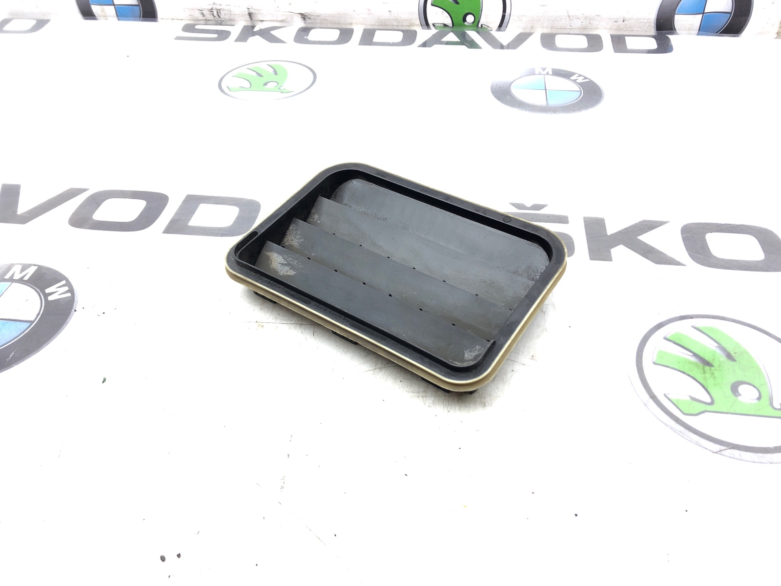 Клапан вентиляции салона, 1800 рублей, Москва