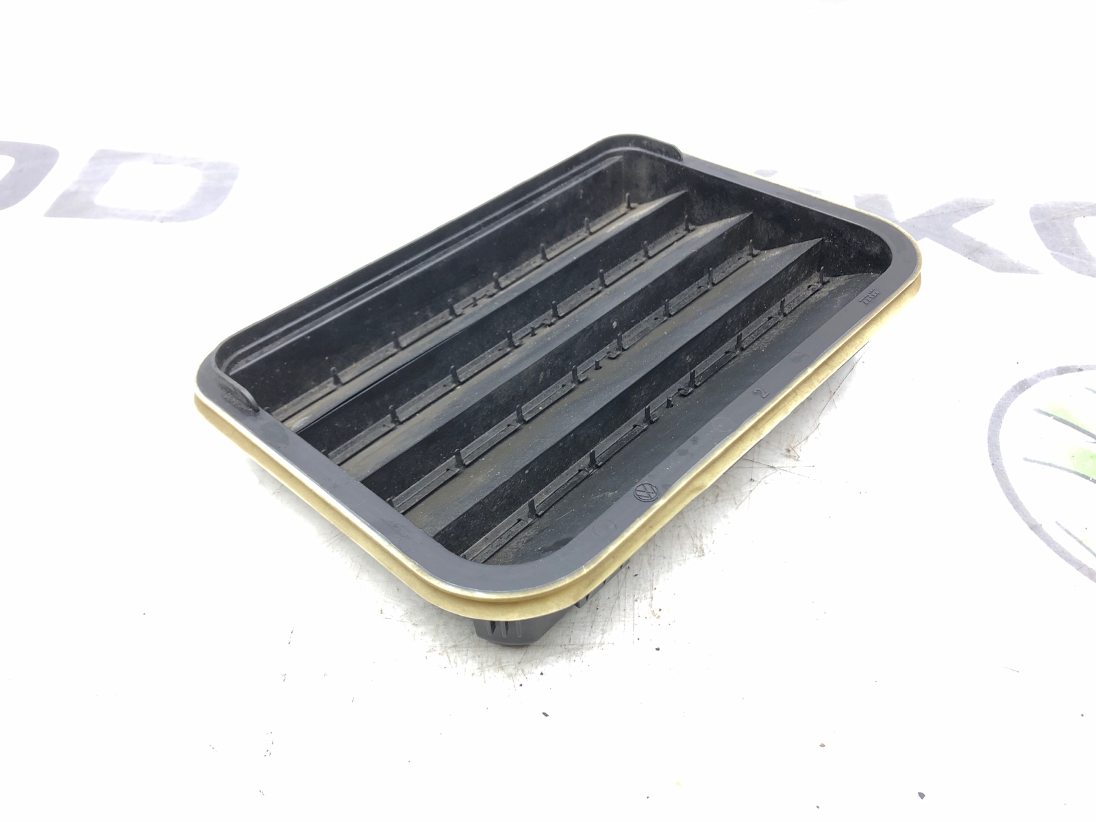 Клапан вентиляции салона, 1800 рублей, Москва