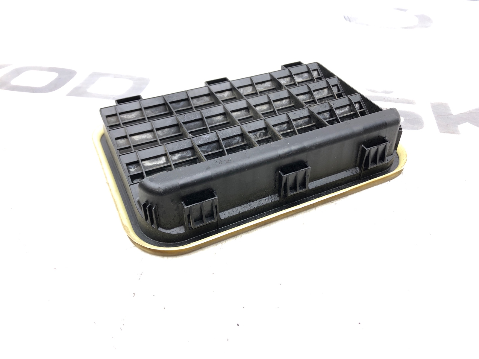 Клапан вентиляции салона, 1800 рублей, Москва