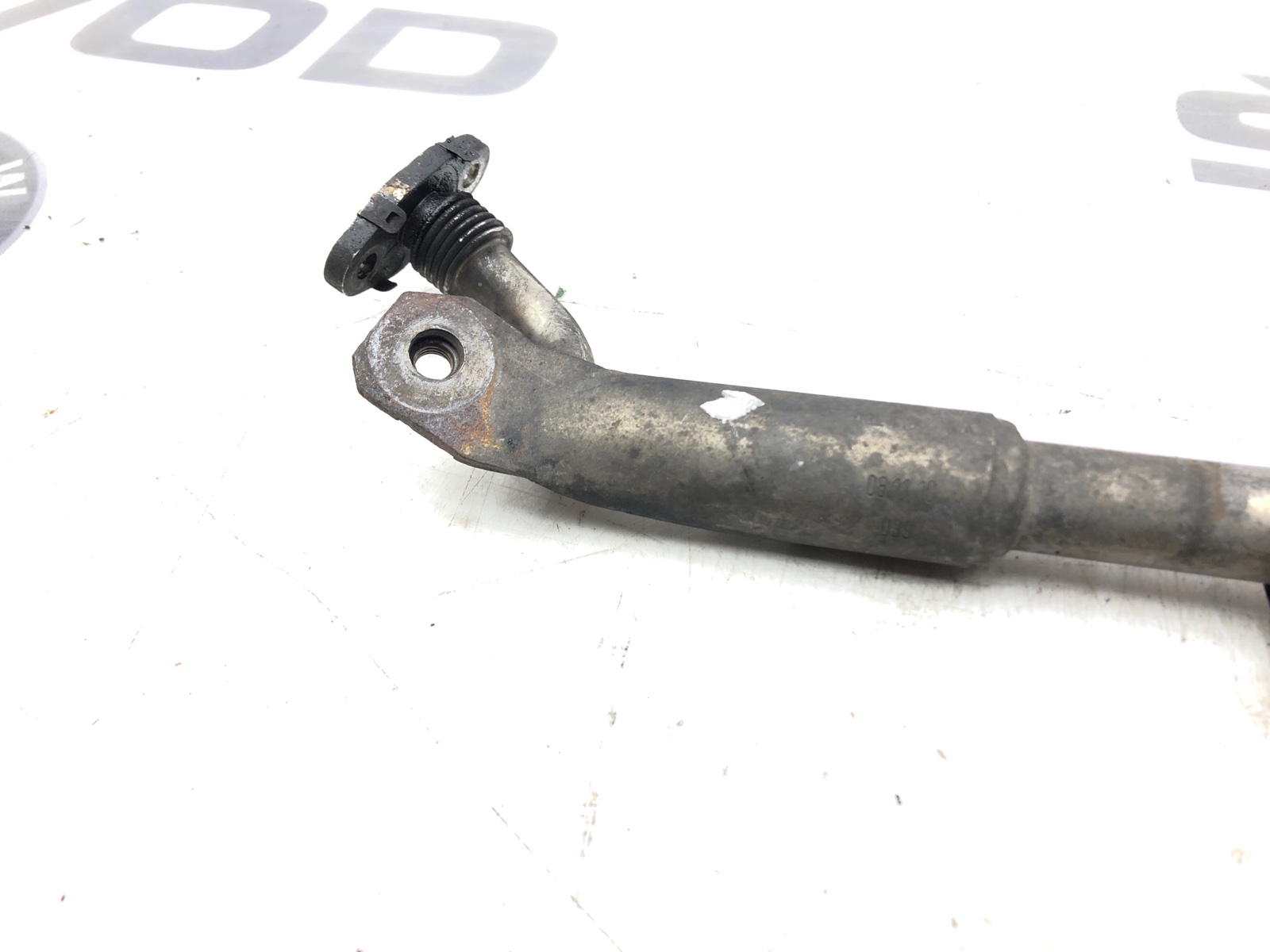 Кронштейн турбины, 500 рублей, Москва