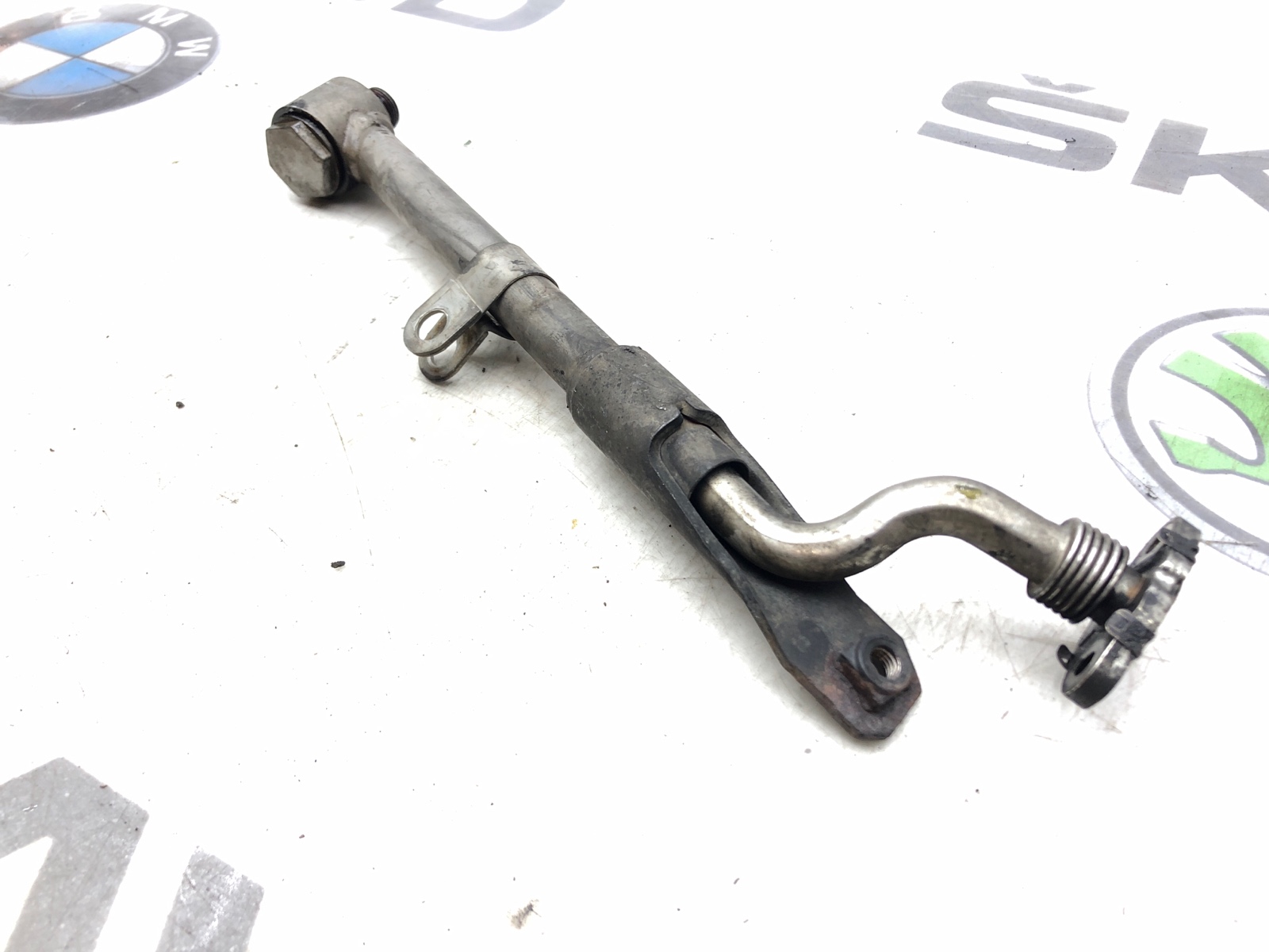 Кронштейн турбины, 500 рублей, Москва