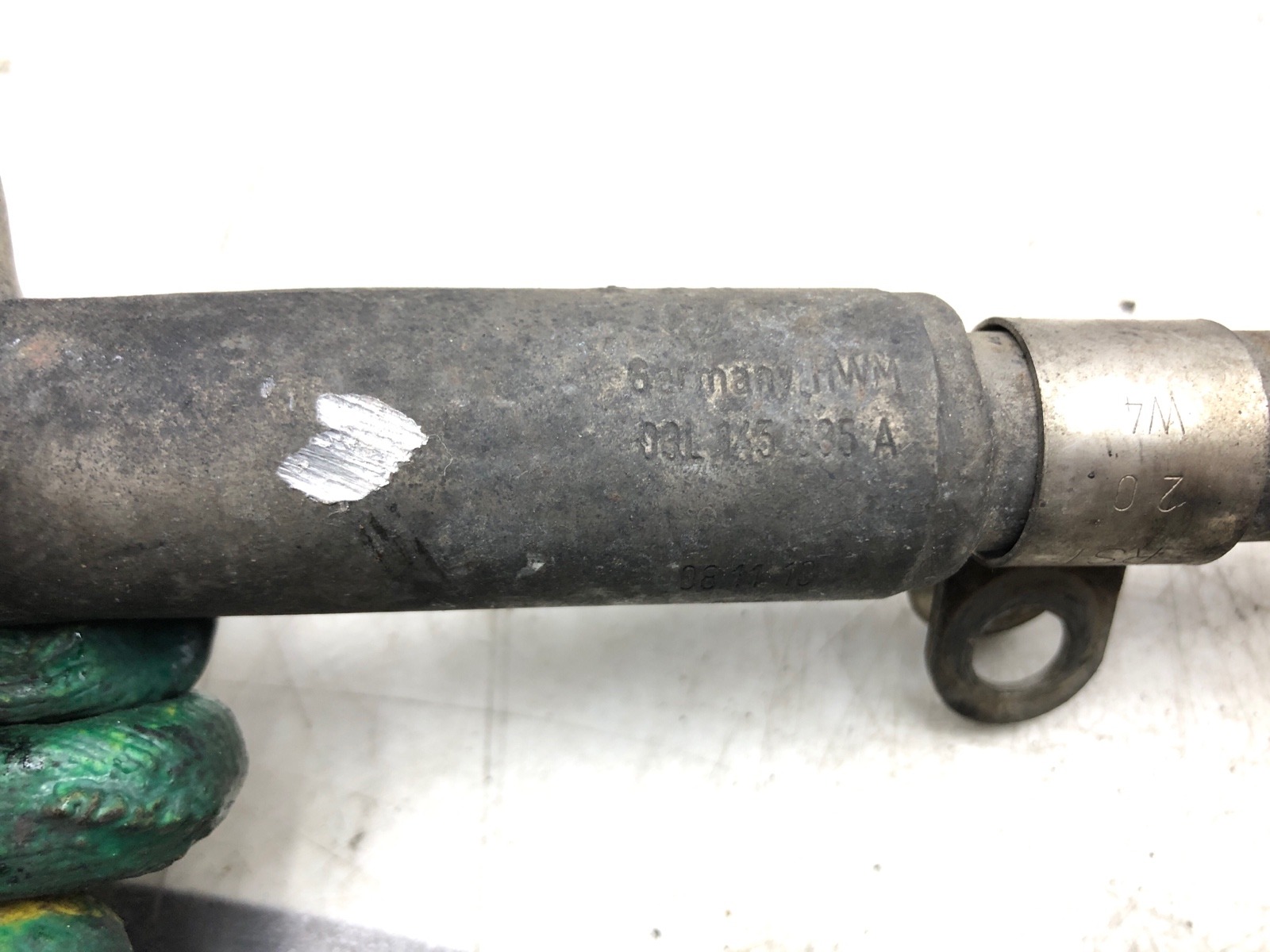 Кронштейн турбины, 500 рублей, Москва